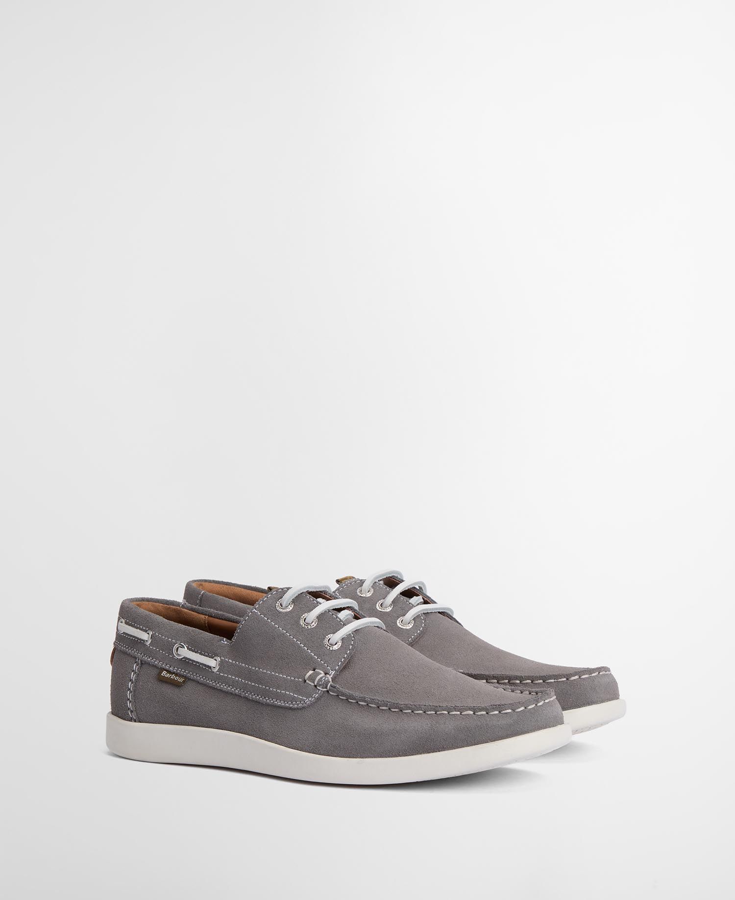 Armada Boat Shoes