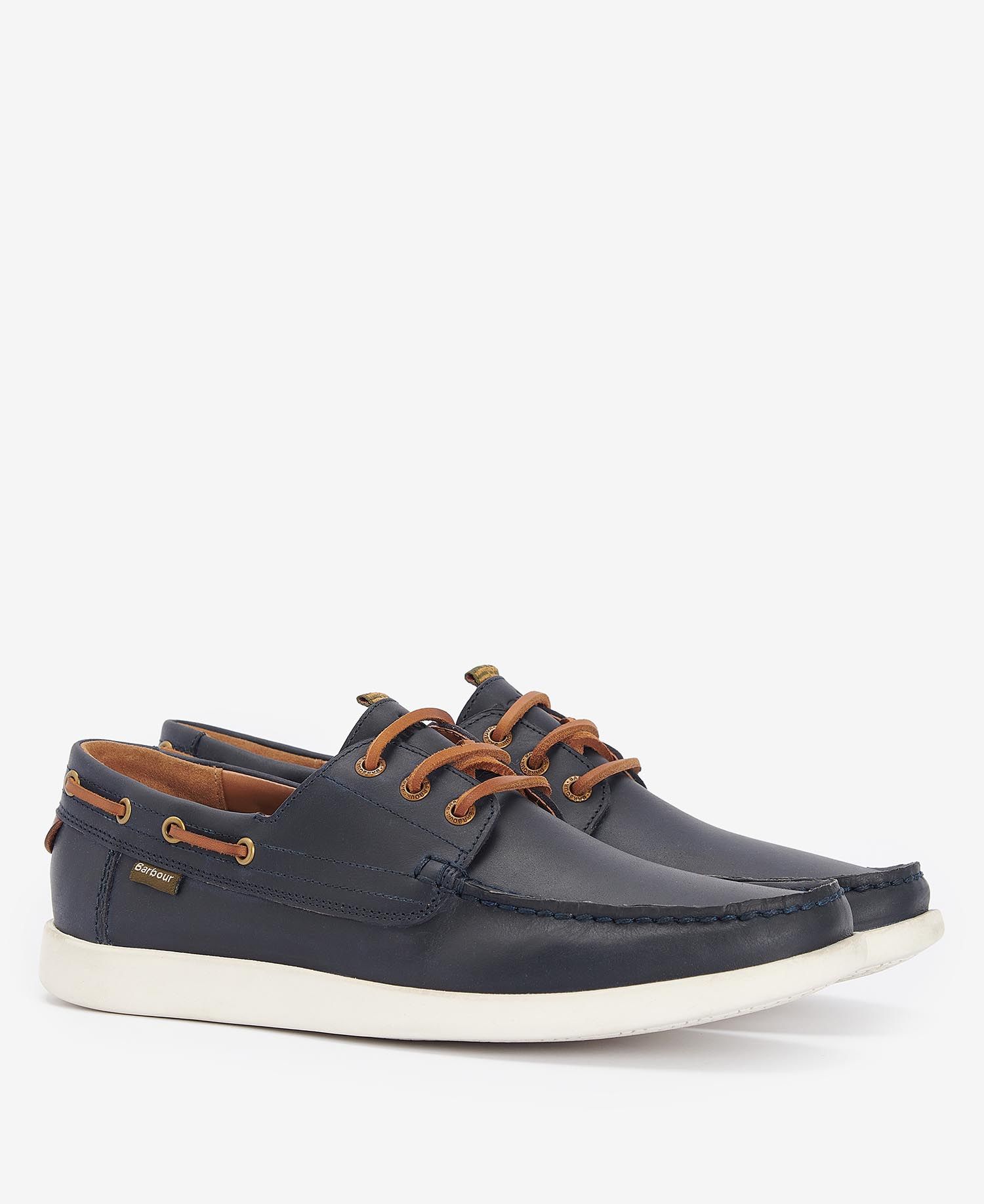 Armada Boat Shoes