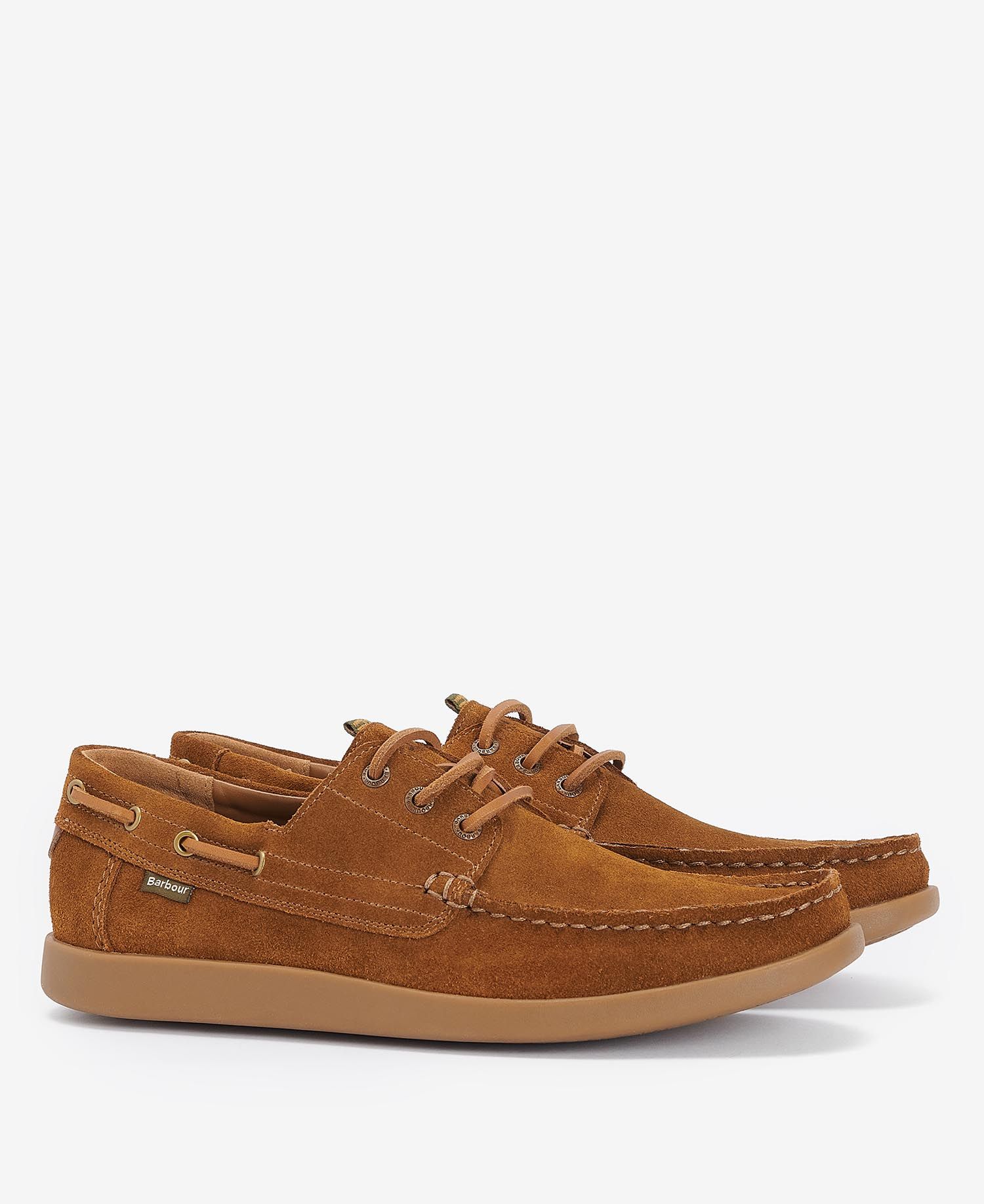 Armada Boat Shoes