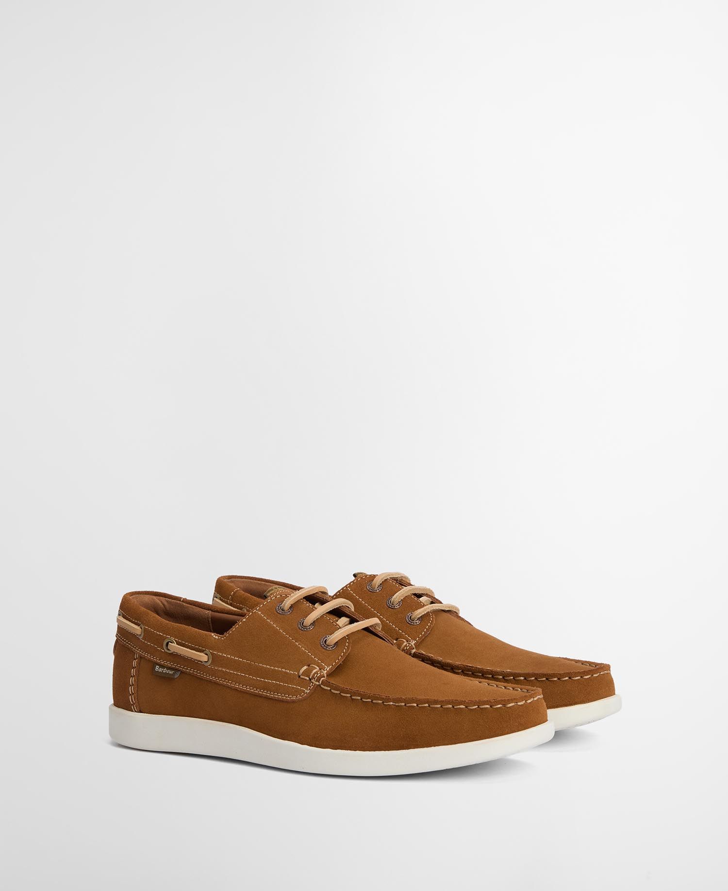 Armada Boat Shoes