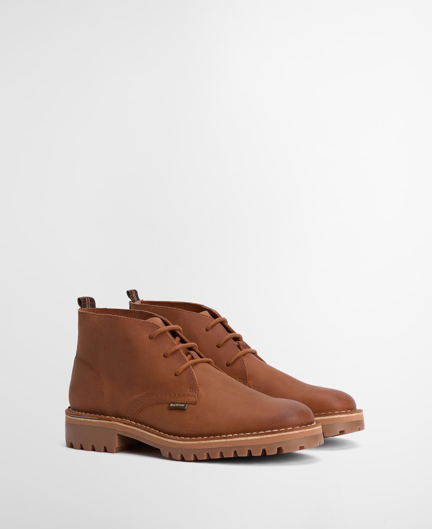 Hobart Chukka Boots