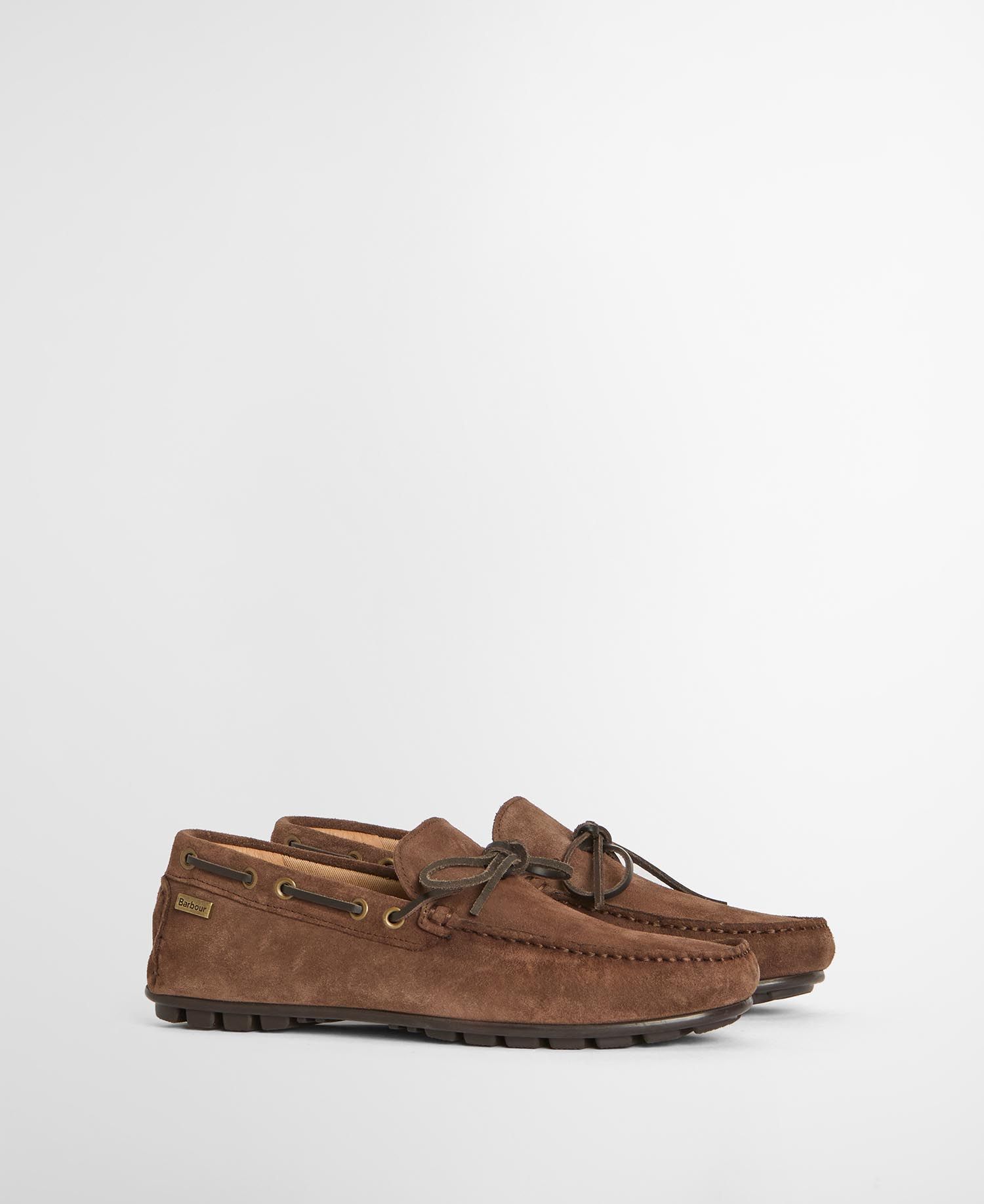 Courage Driving Shoes
