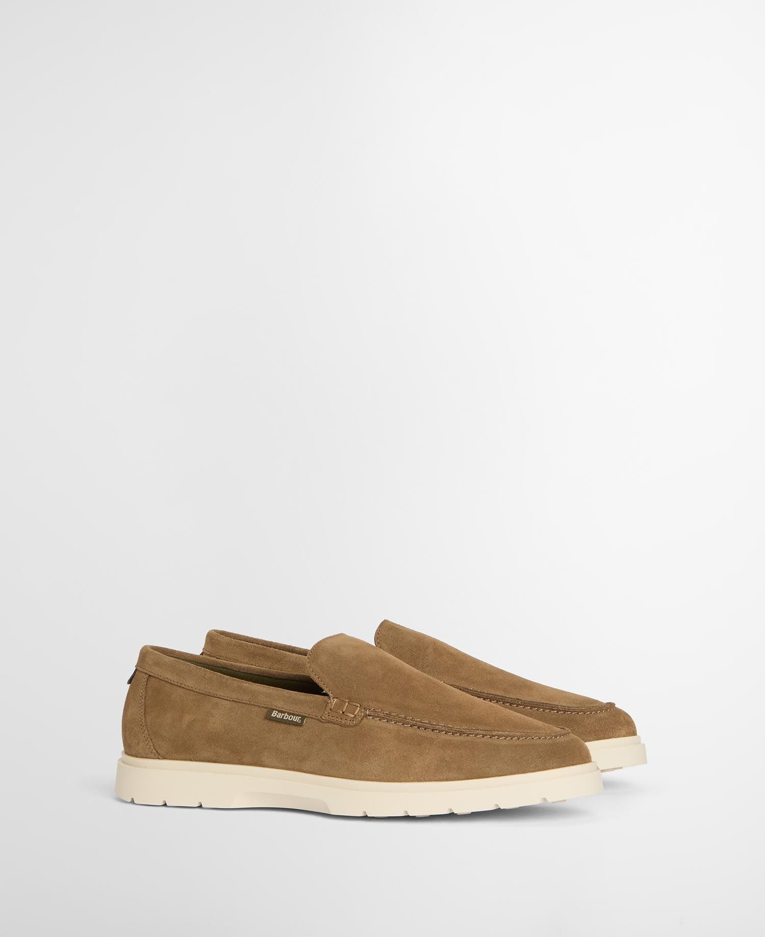 Carty Loafers