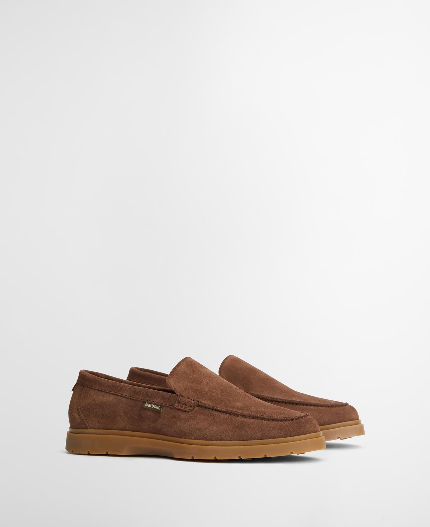 Carty Loafers