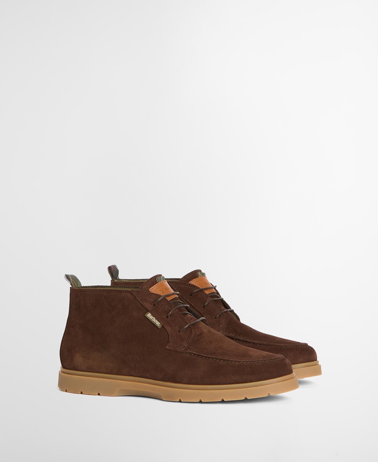 Tucker Chukka Boots