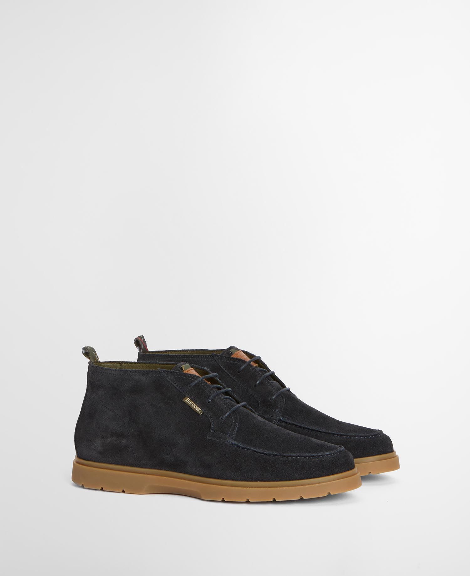 Tucker Chukka Boots