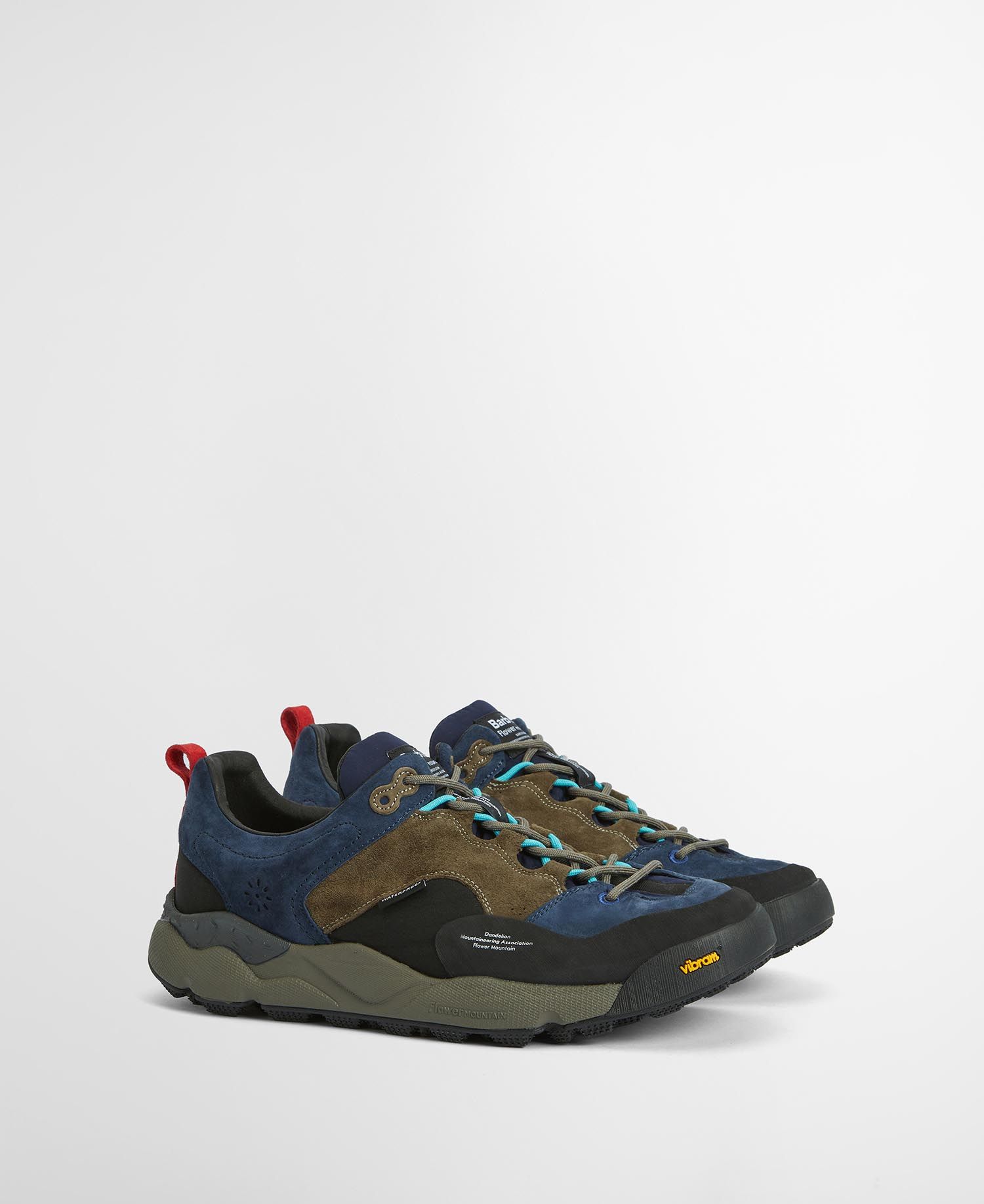 Barbour ladies shoes deals
