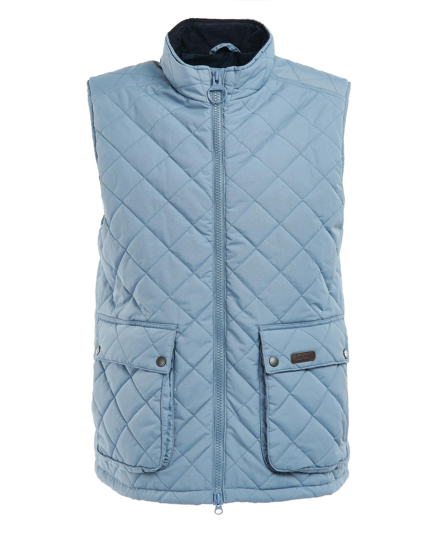 Barbour Fernwood Quilted Gilet
