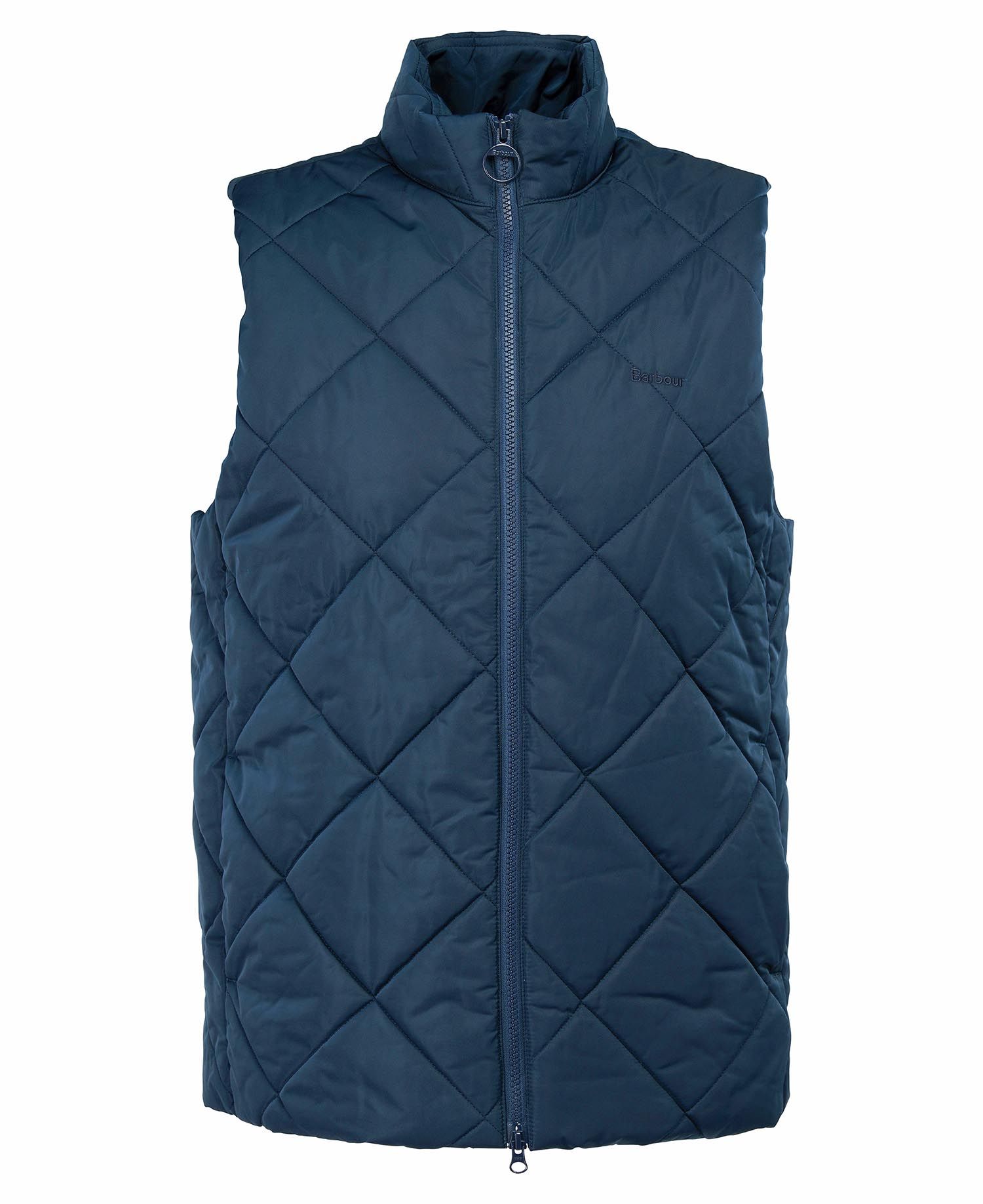 Barbour Finchley Quilted Gilet