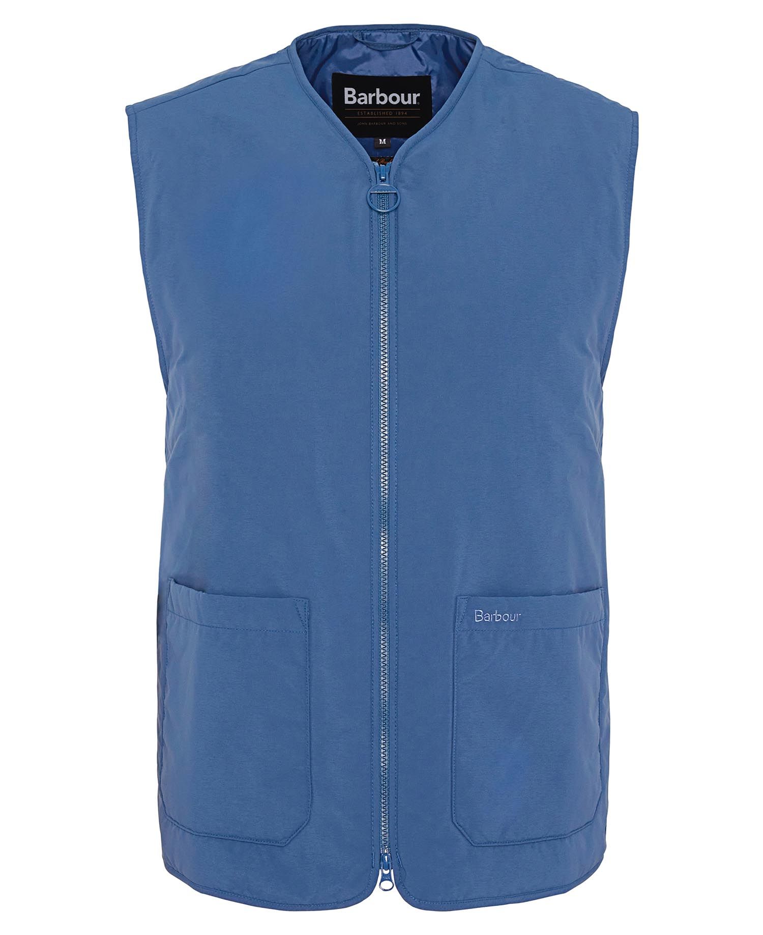 Harpen Padded Gilet