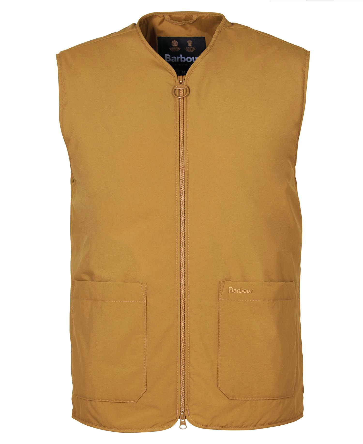 Barbour Harpen Padded Gilet
