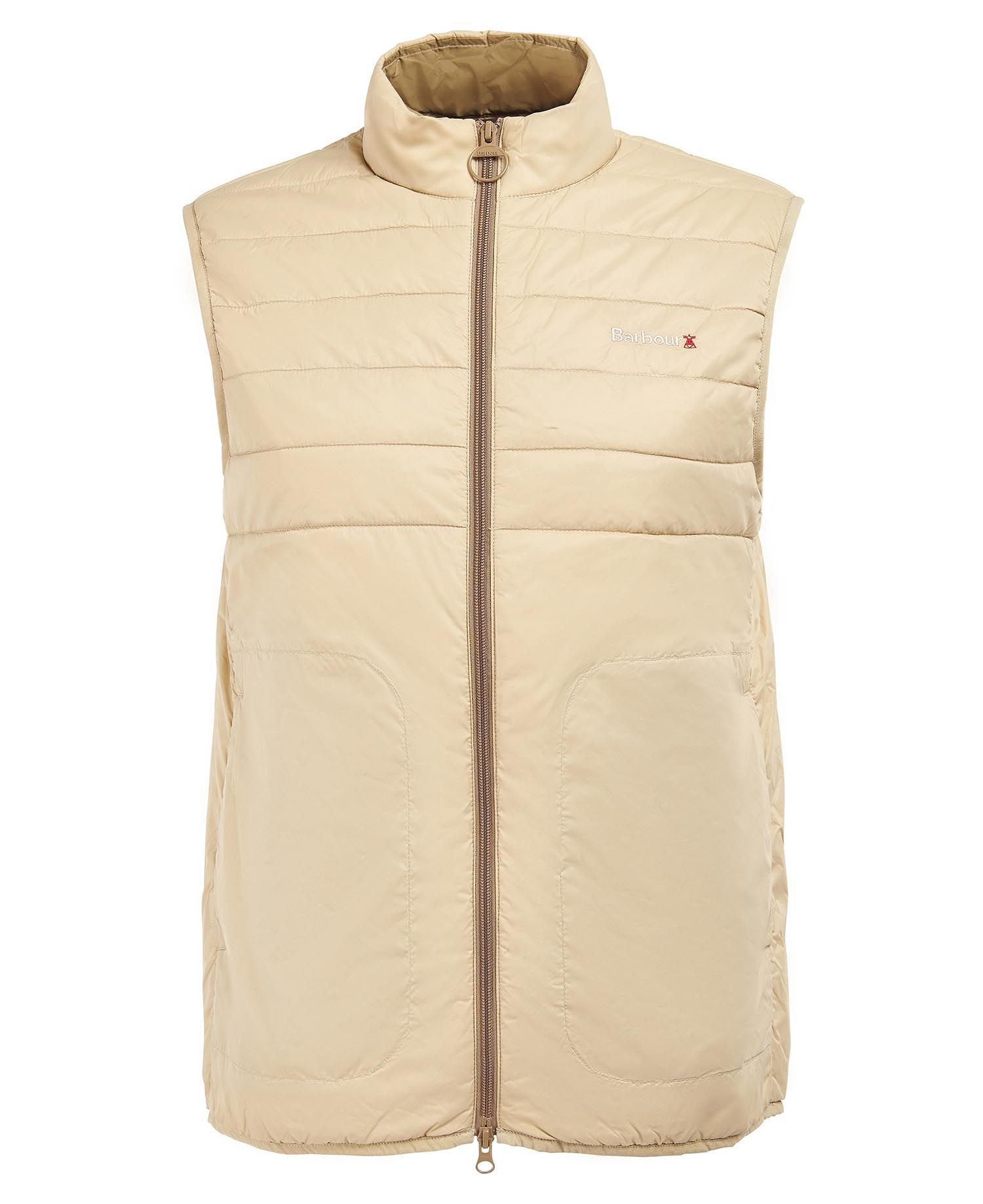Barbour Shoreline Gilet