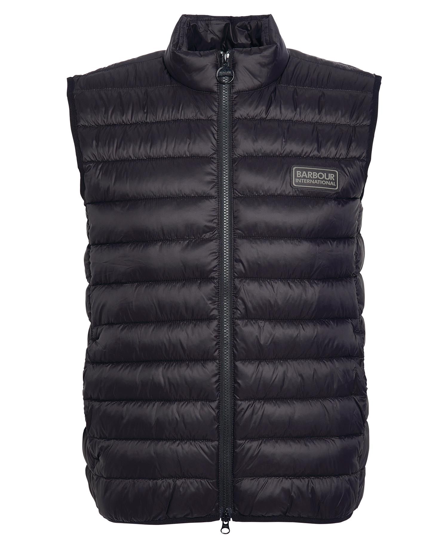 Tourer Reed Gilet