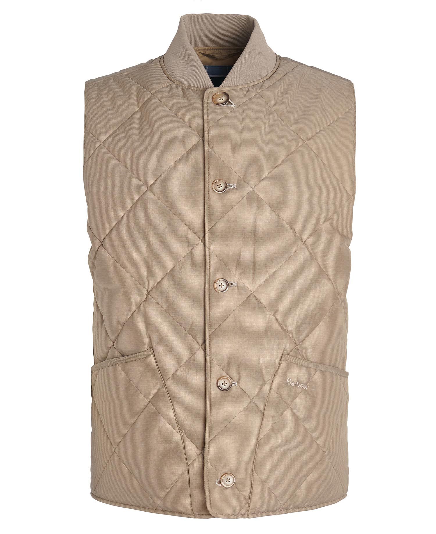 Tarn Liddesdale Gilet