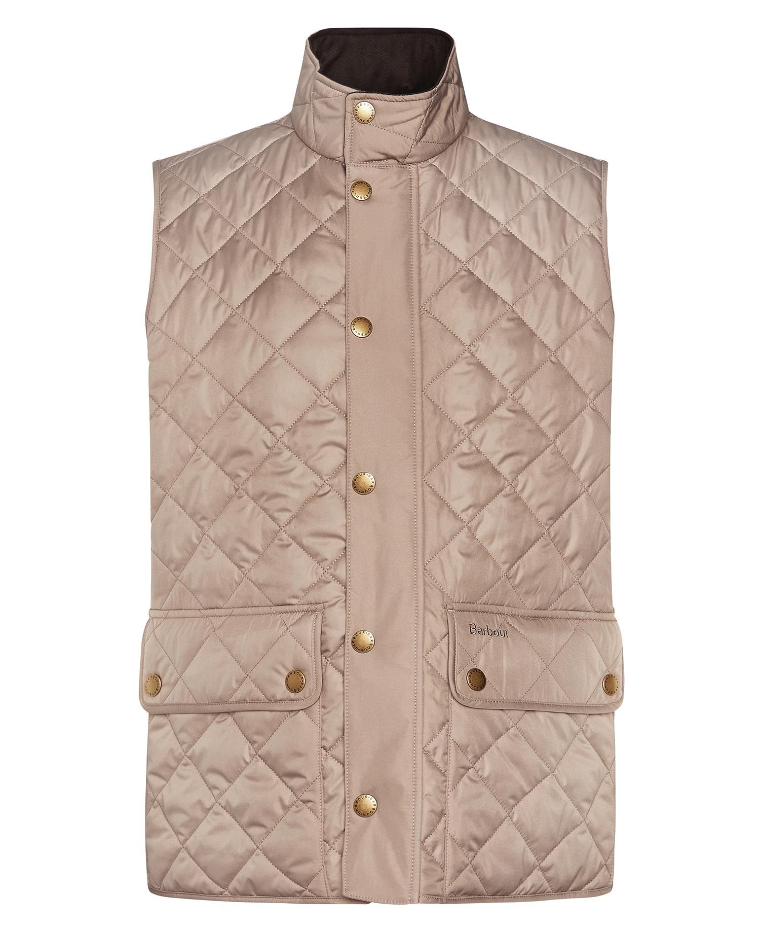 Lowerdale Gilet