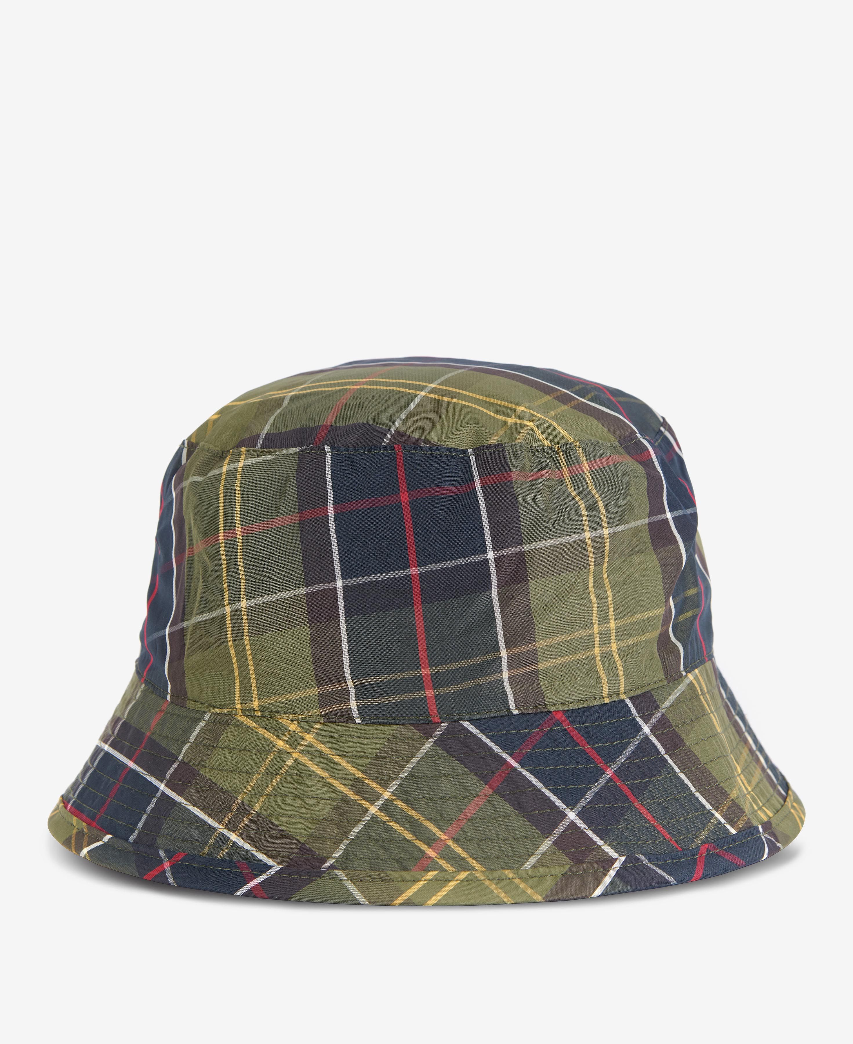 Barbour Packable Sports Hat