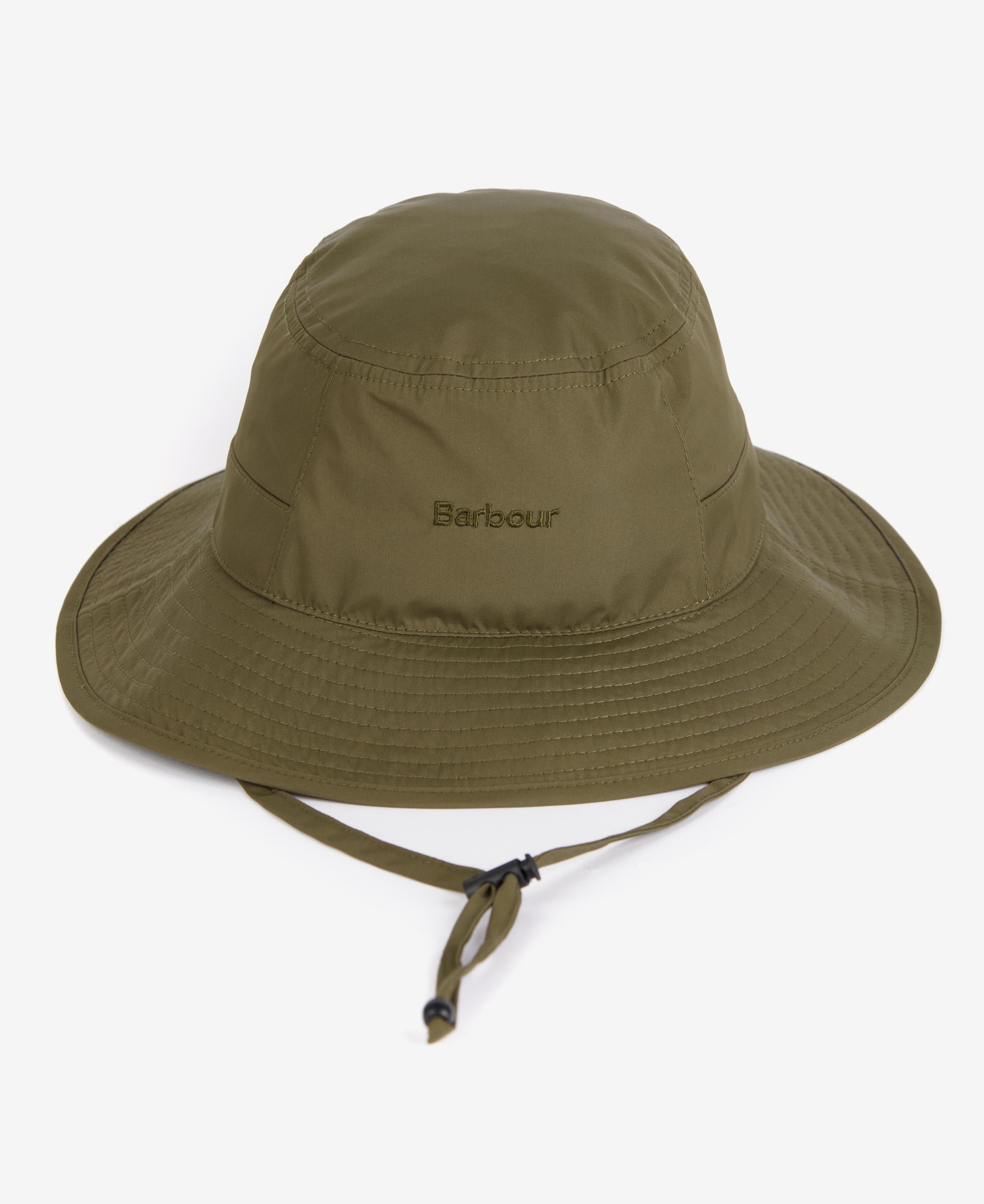 Barbour Clayton Bucket Hat