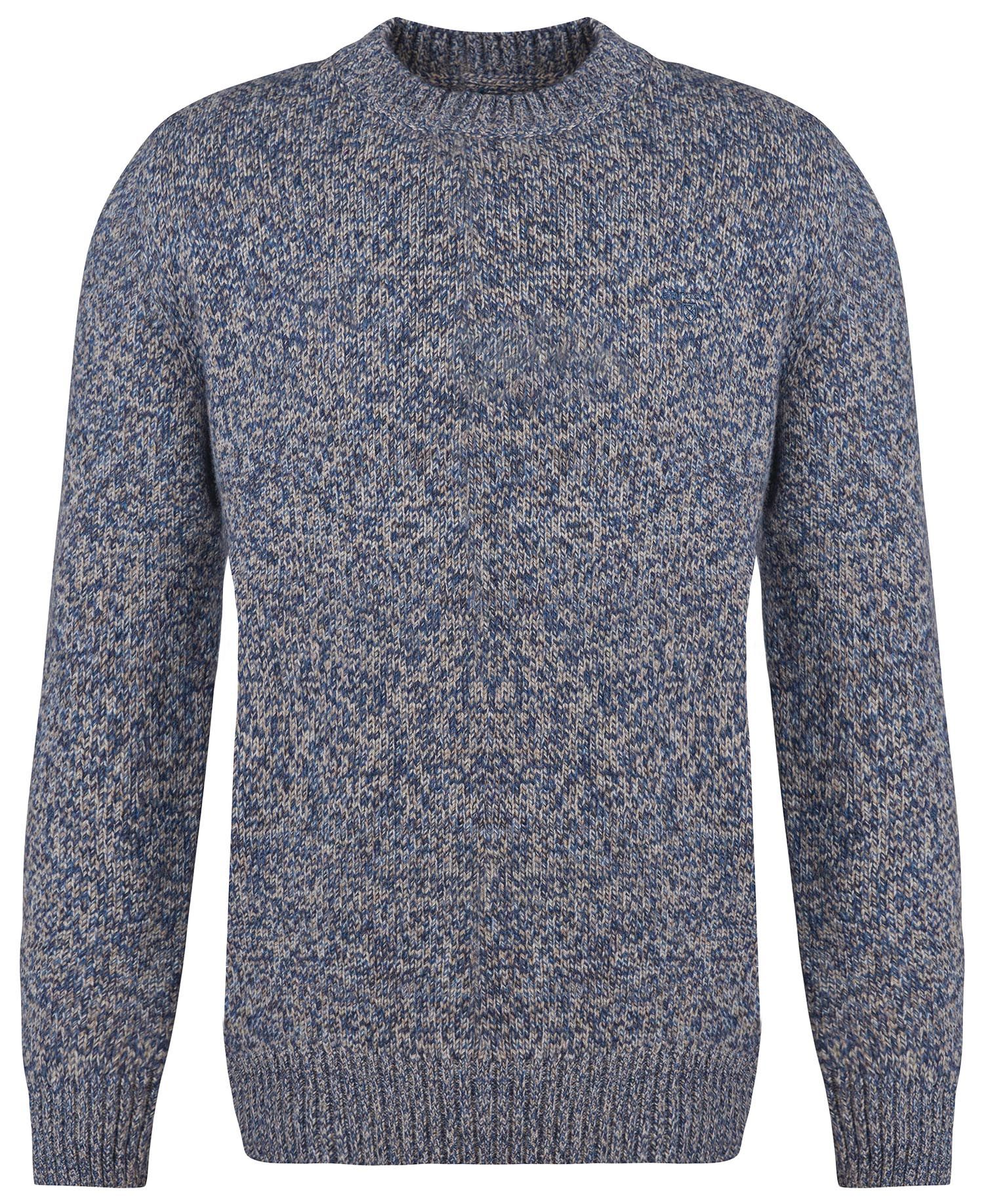 Barbour Atley Crew Jumper