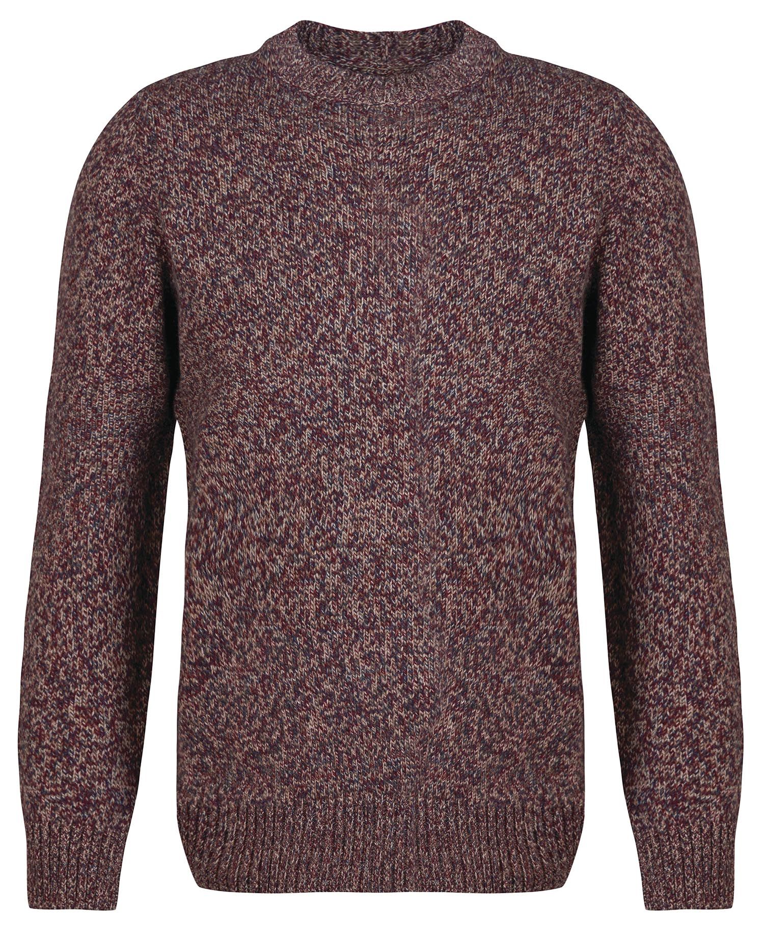 Barbour Atley Crew Jumper