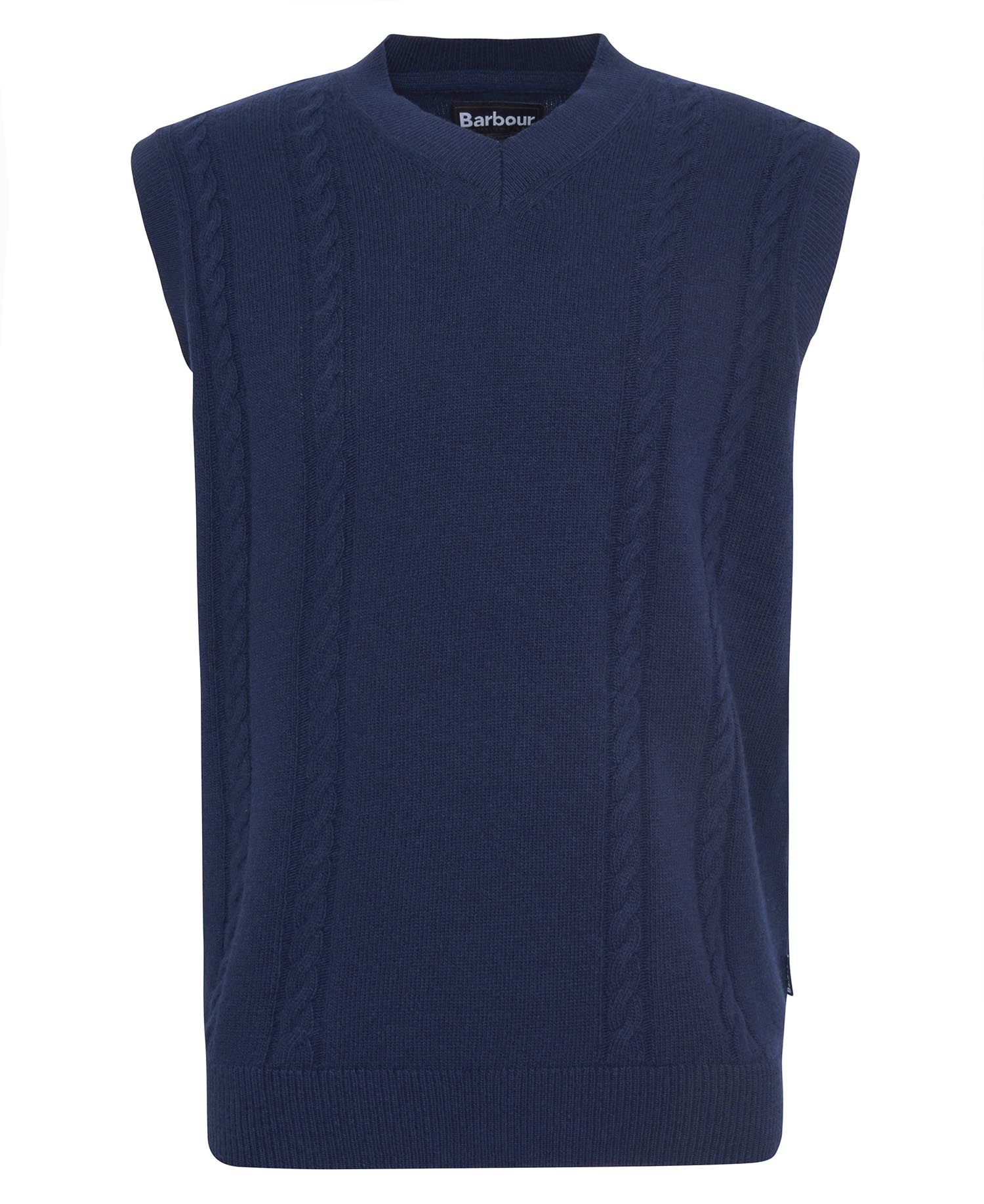 Navar Sweater Vest