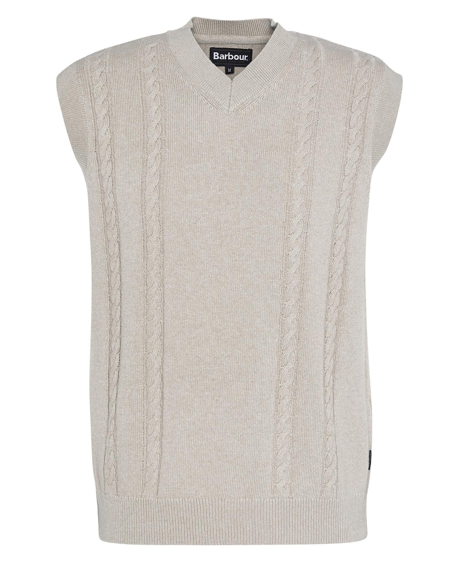Navar Sweater Vest