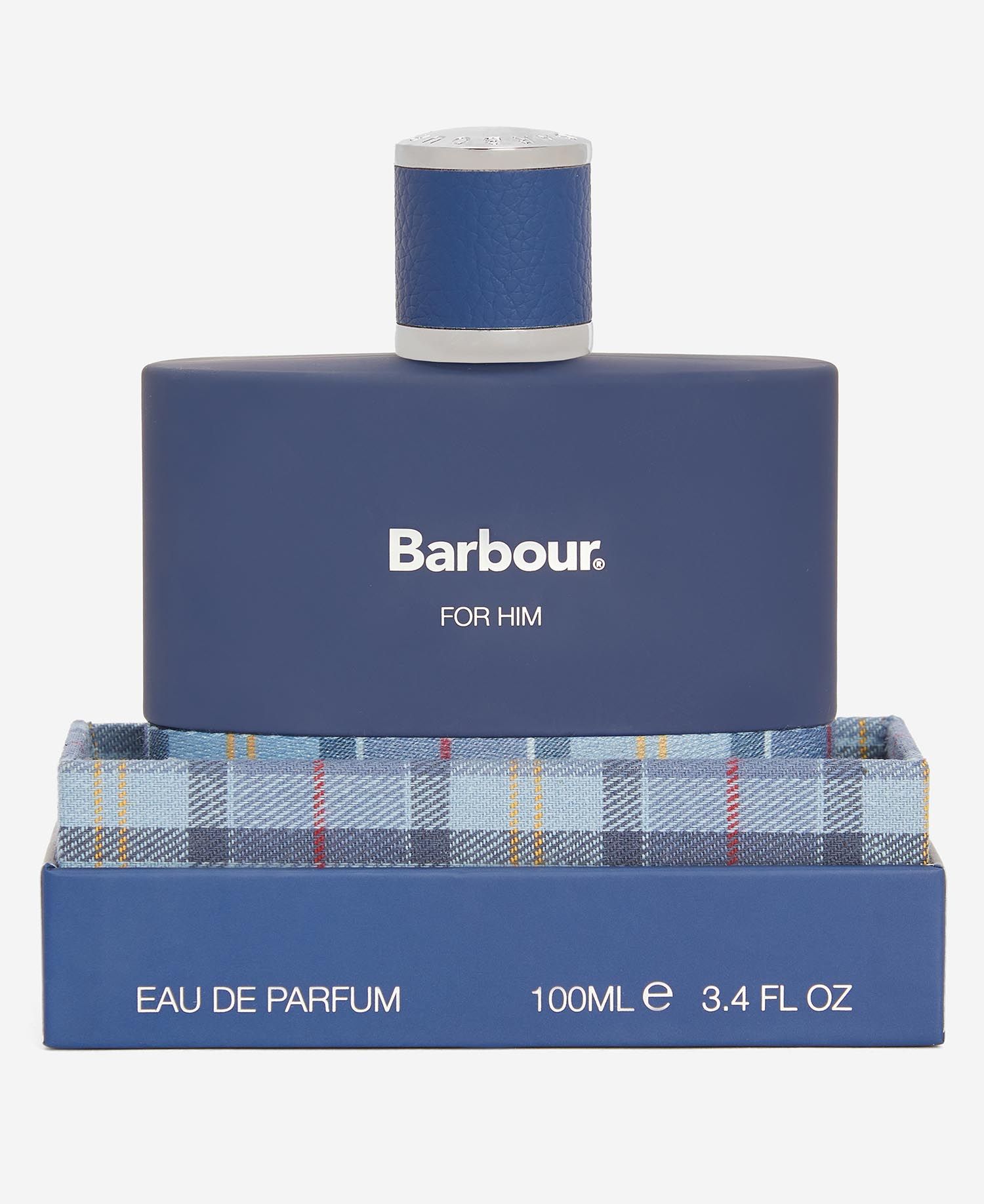 Barbour Coastal For Him Eau de Parfum (100ml)