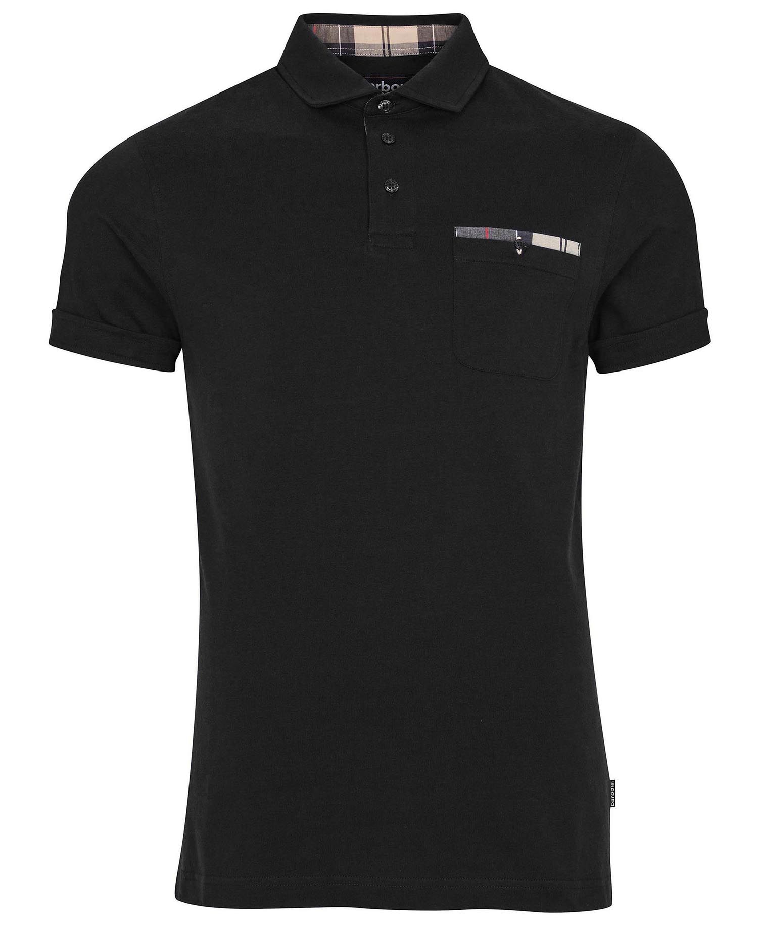 Barbour polo shop mens 2017