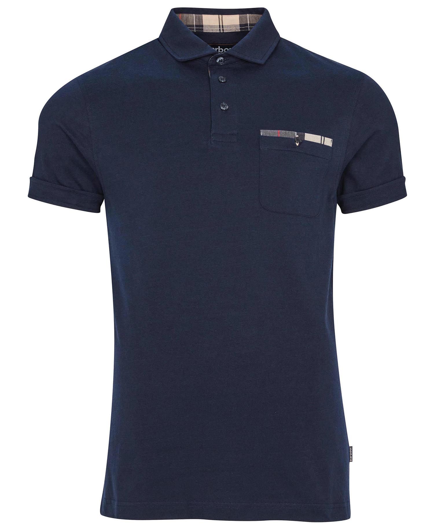 Barbour Corpatch Polo Shirt