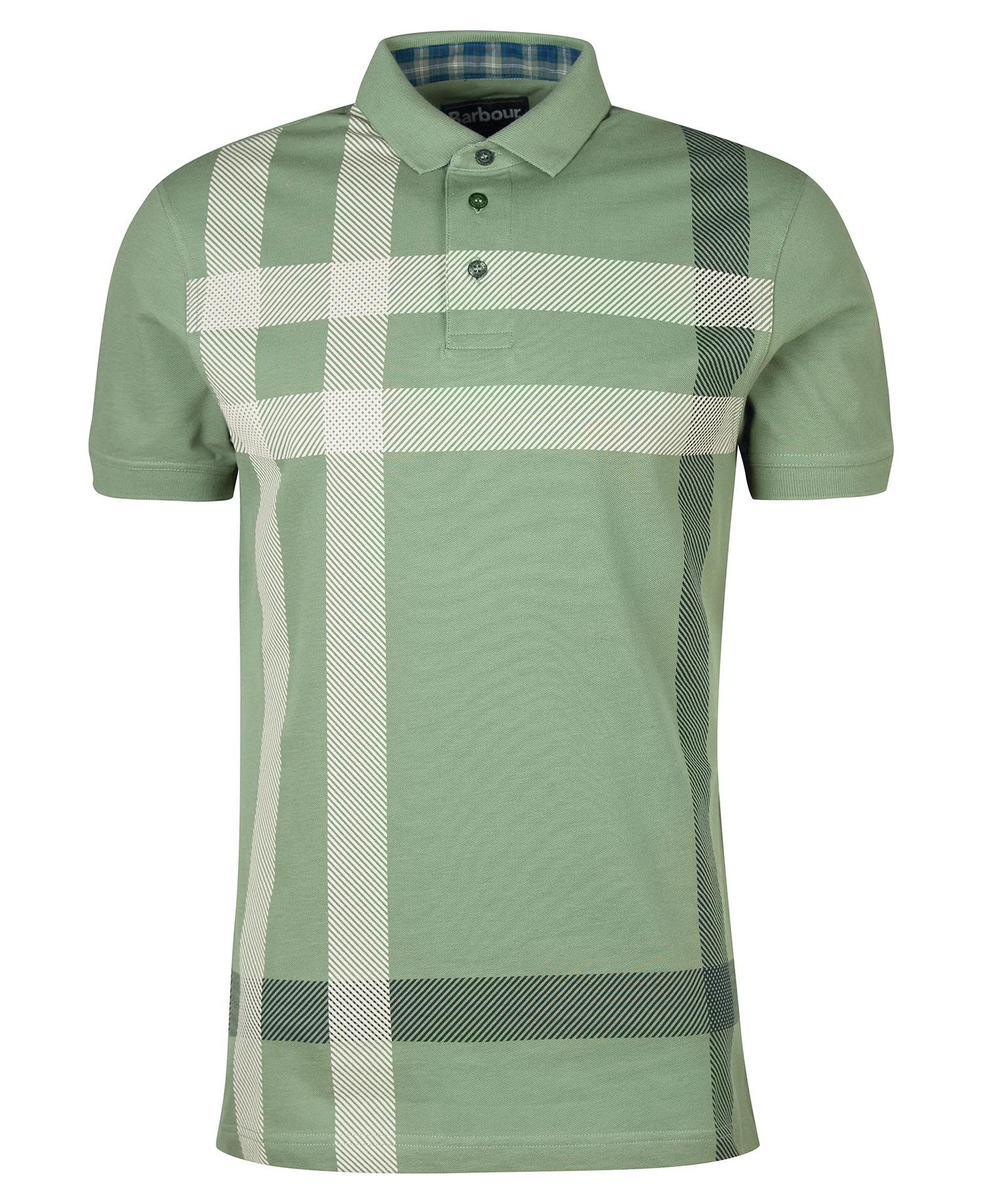 Barbour Blaine Polo Shirt