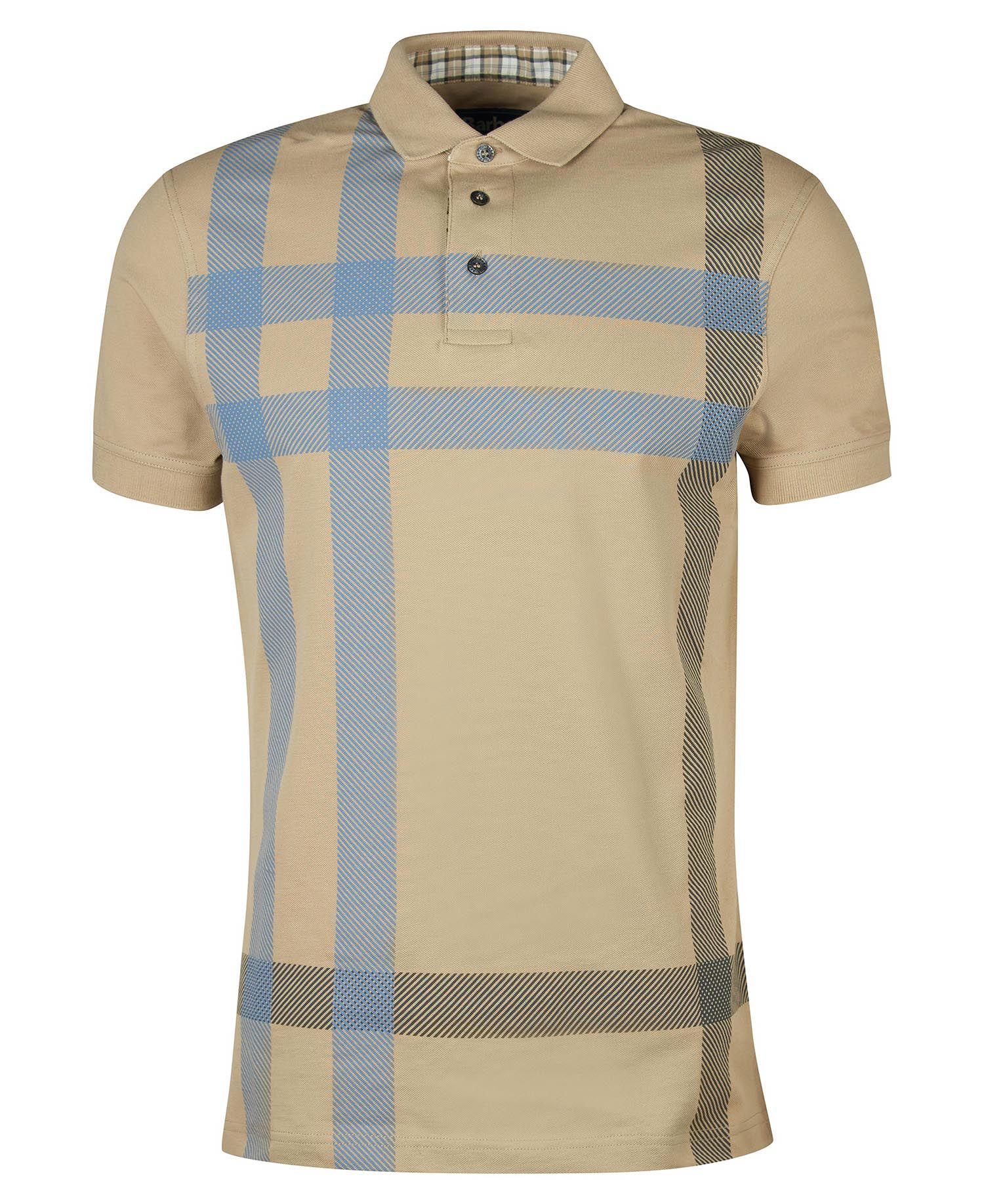 Barbour Blaine Polo Shirt