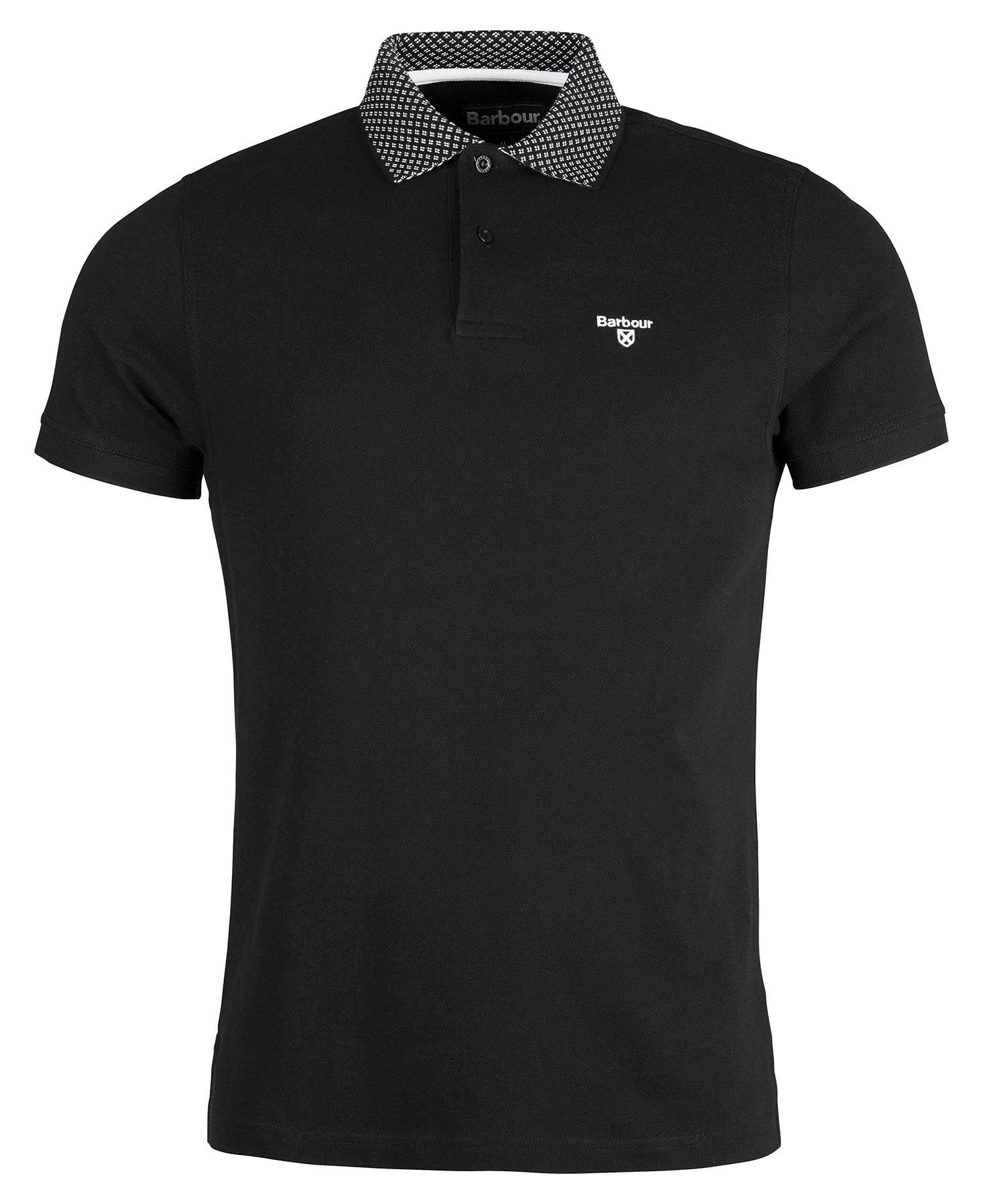 Barbour polo mens hotsell 2017