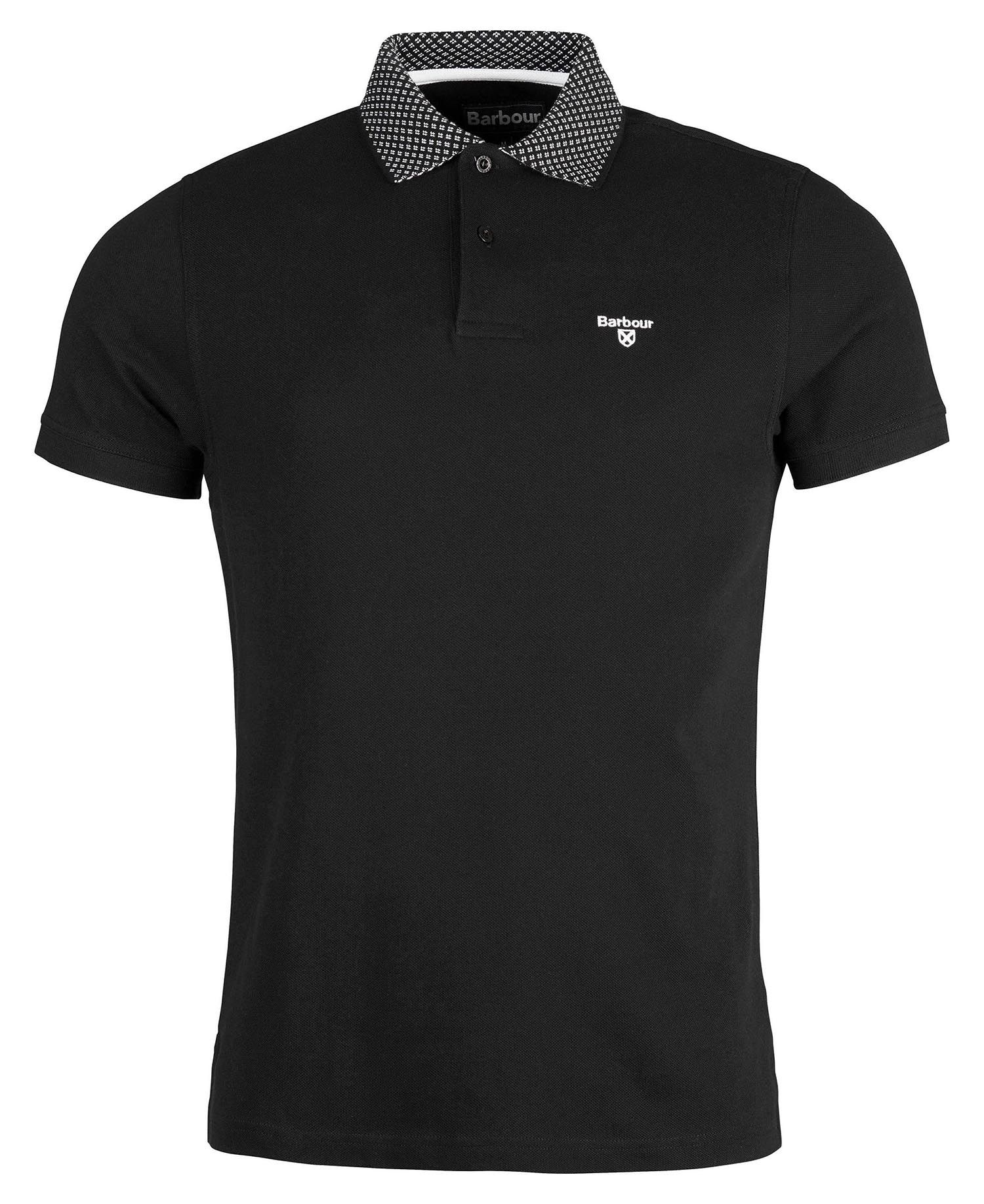 Barbour Bothain Polo Shirt