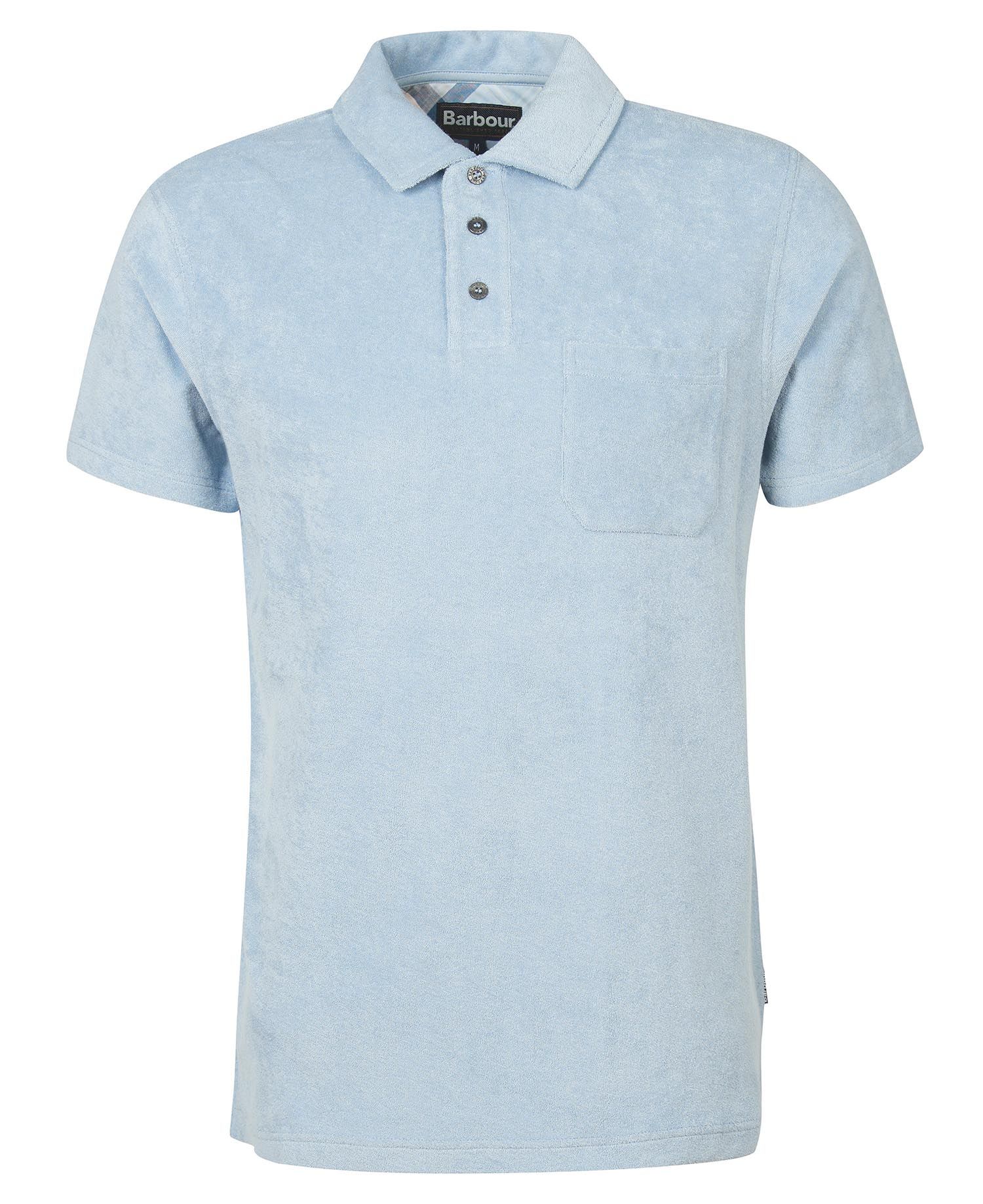 Barbour Cowes Polo Shirt