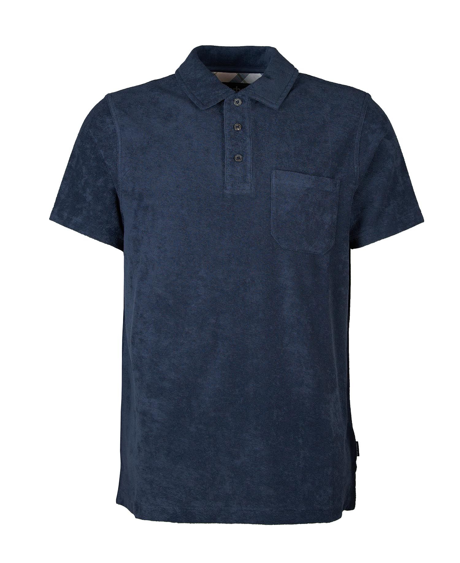 Barbour Cowes Polo Shirt