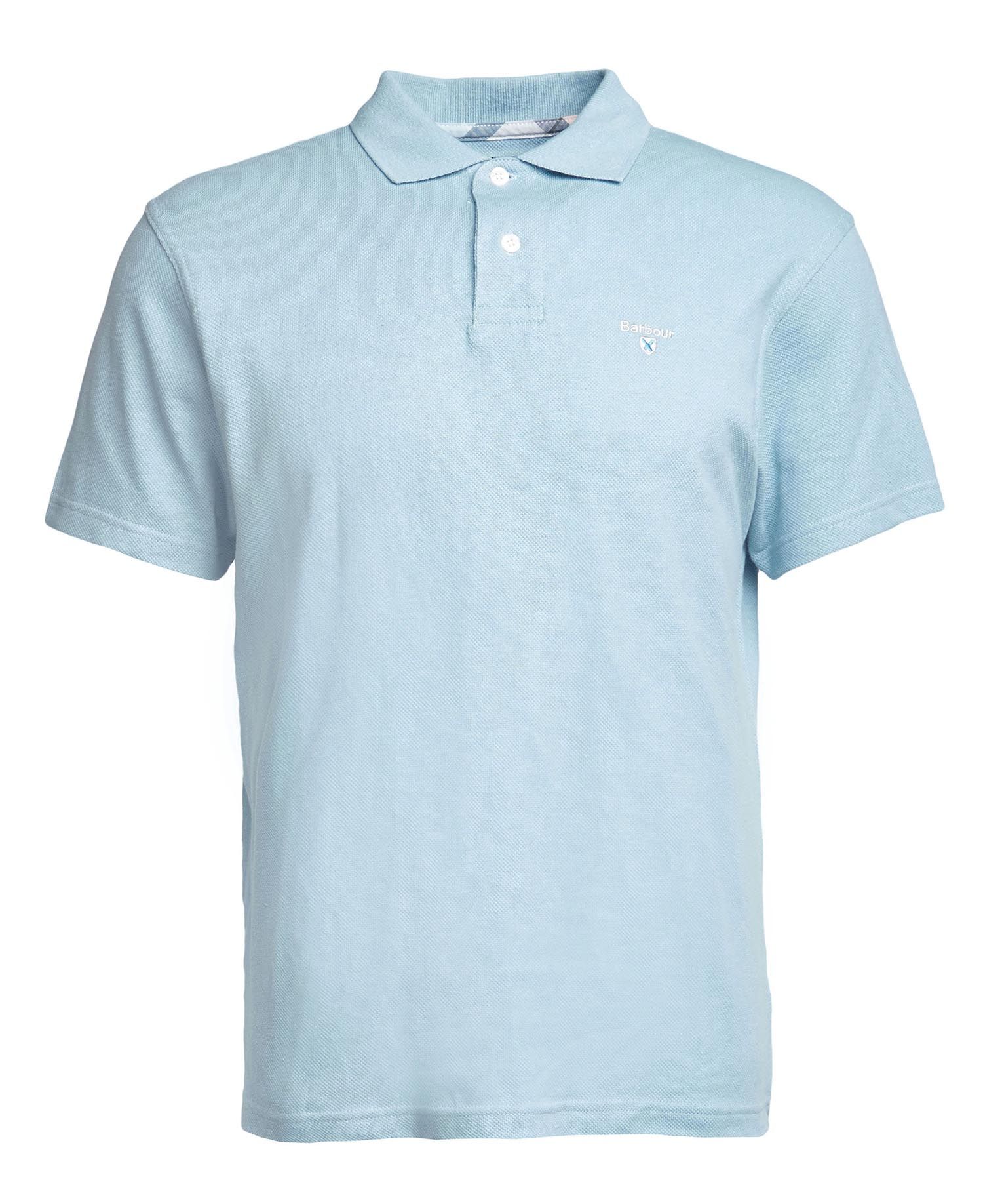 Barbour Ryde Polo Shirt