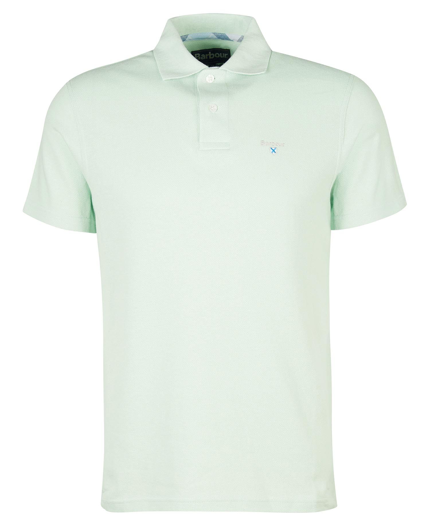 Barbour Ryde Polo Shirt