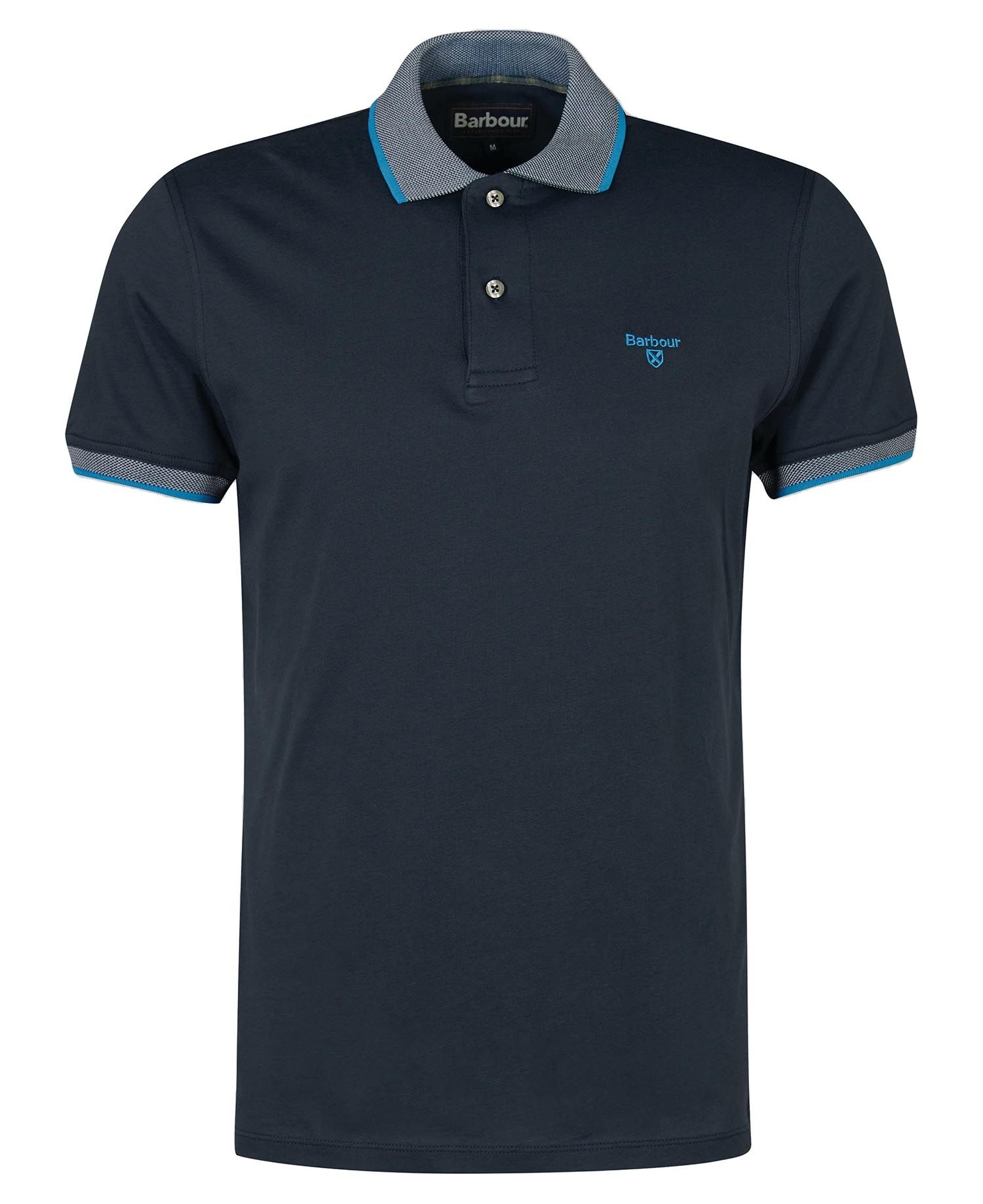 Barbour Cornsay Polo Shirt