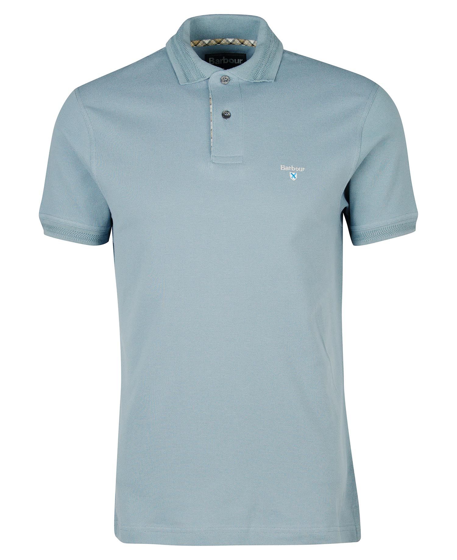 Barbour Harrowgate Polo Shirt
