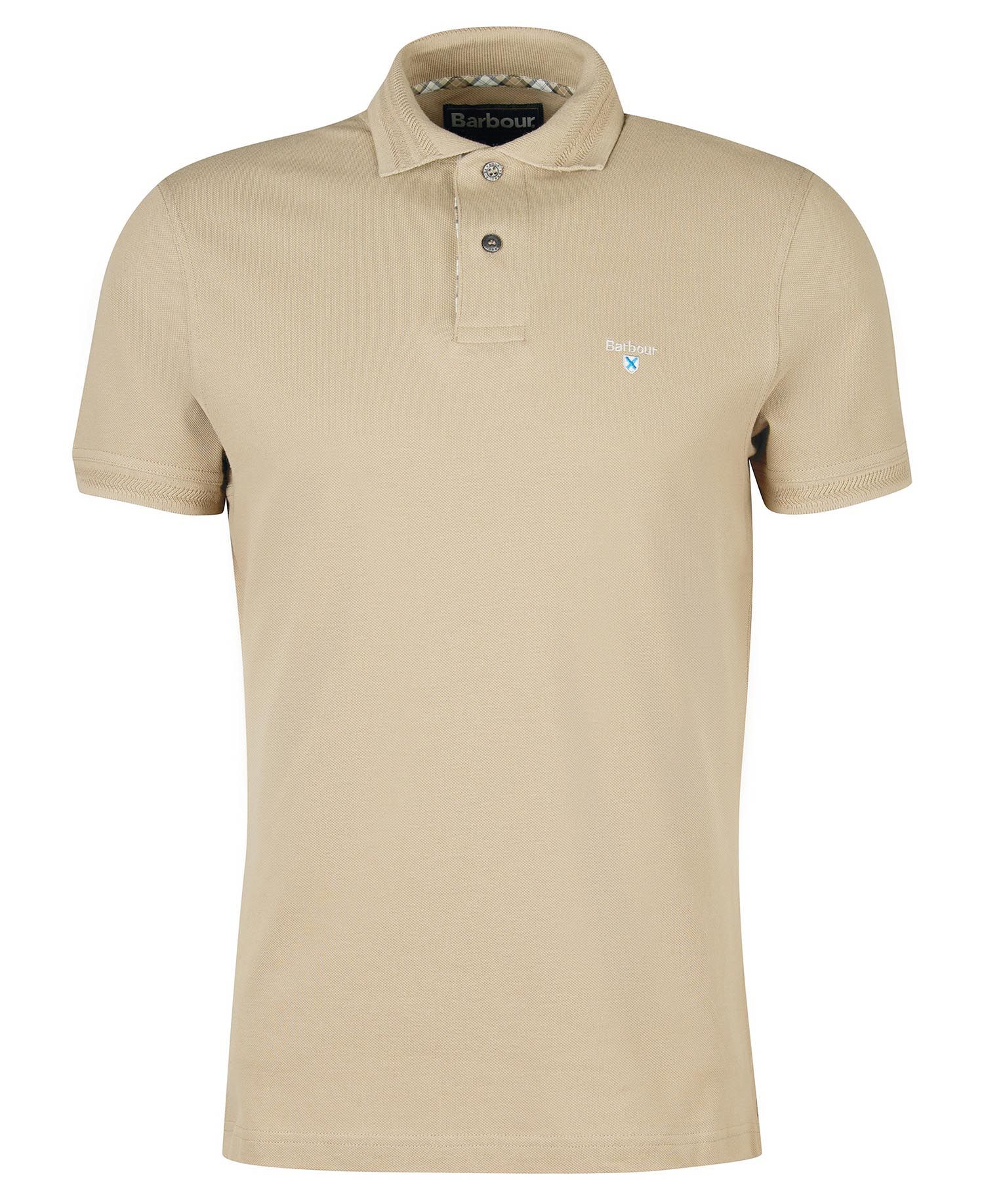 Barbour Harrowgate Polo Shirt