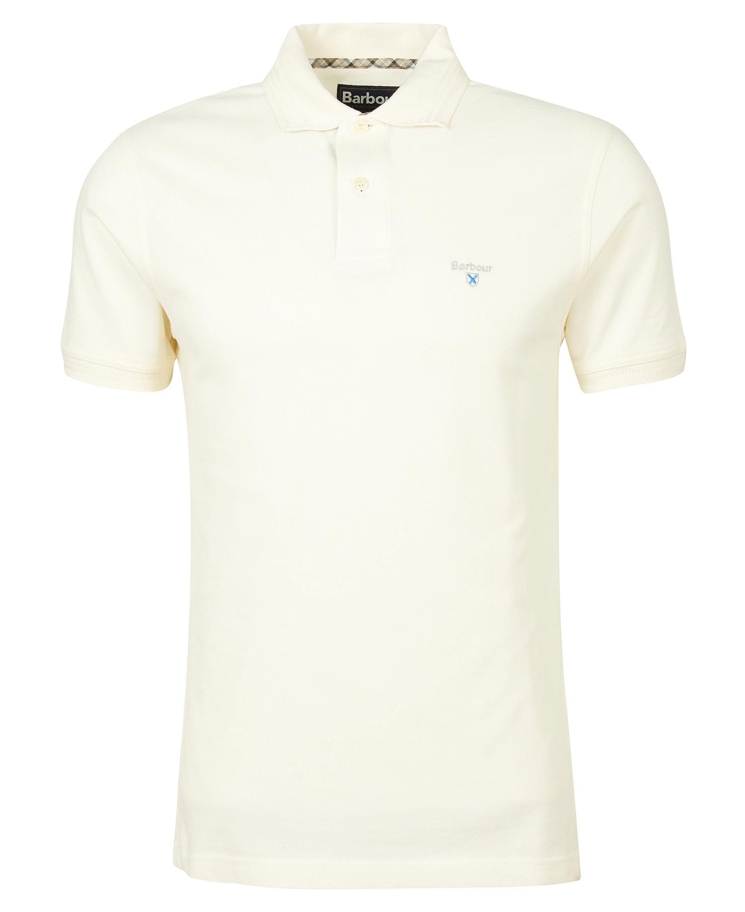 Barbour Harrowgate Polo Shirt