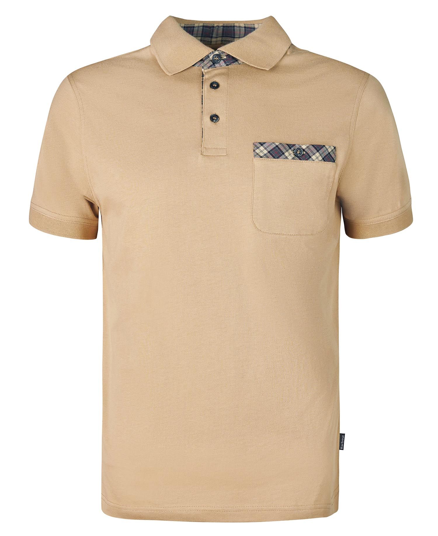 Barbour Hirstly Polo Shirt