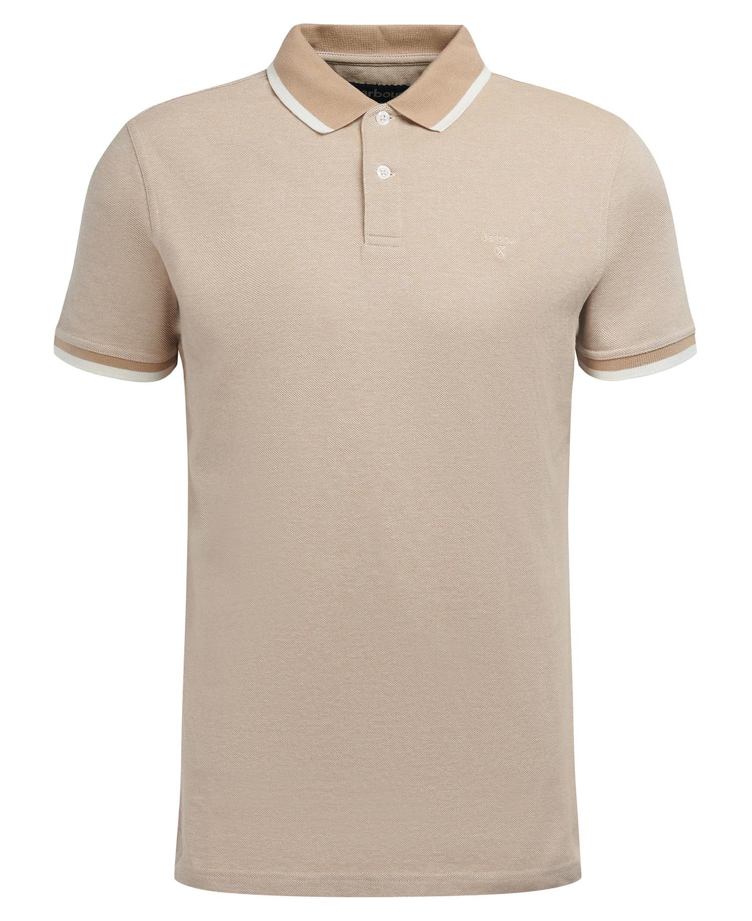 Barbour Barnard Polo Shirt