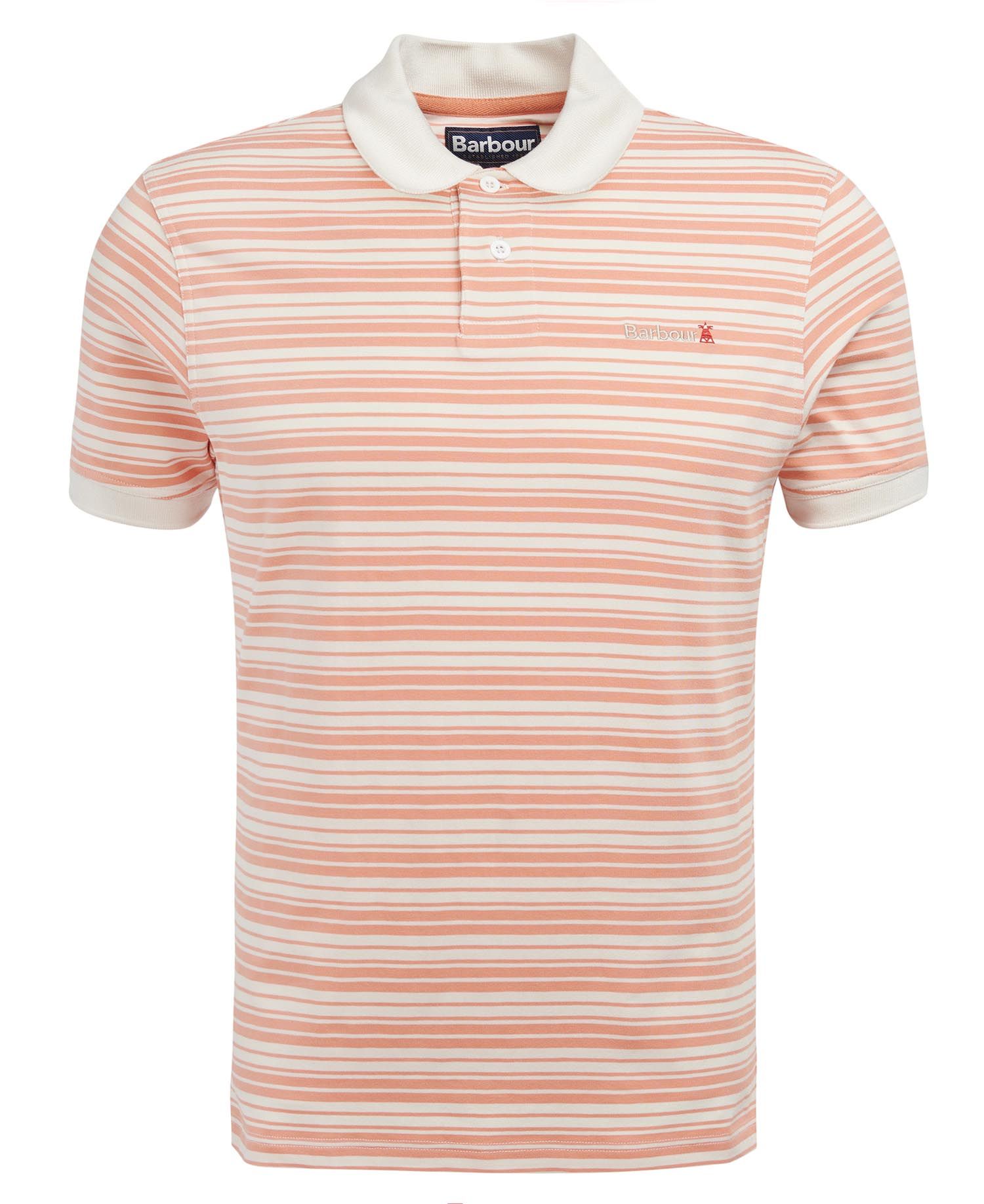 Barbour Deanbank Polo Shirt