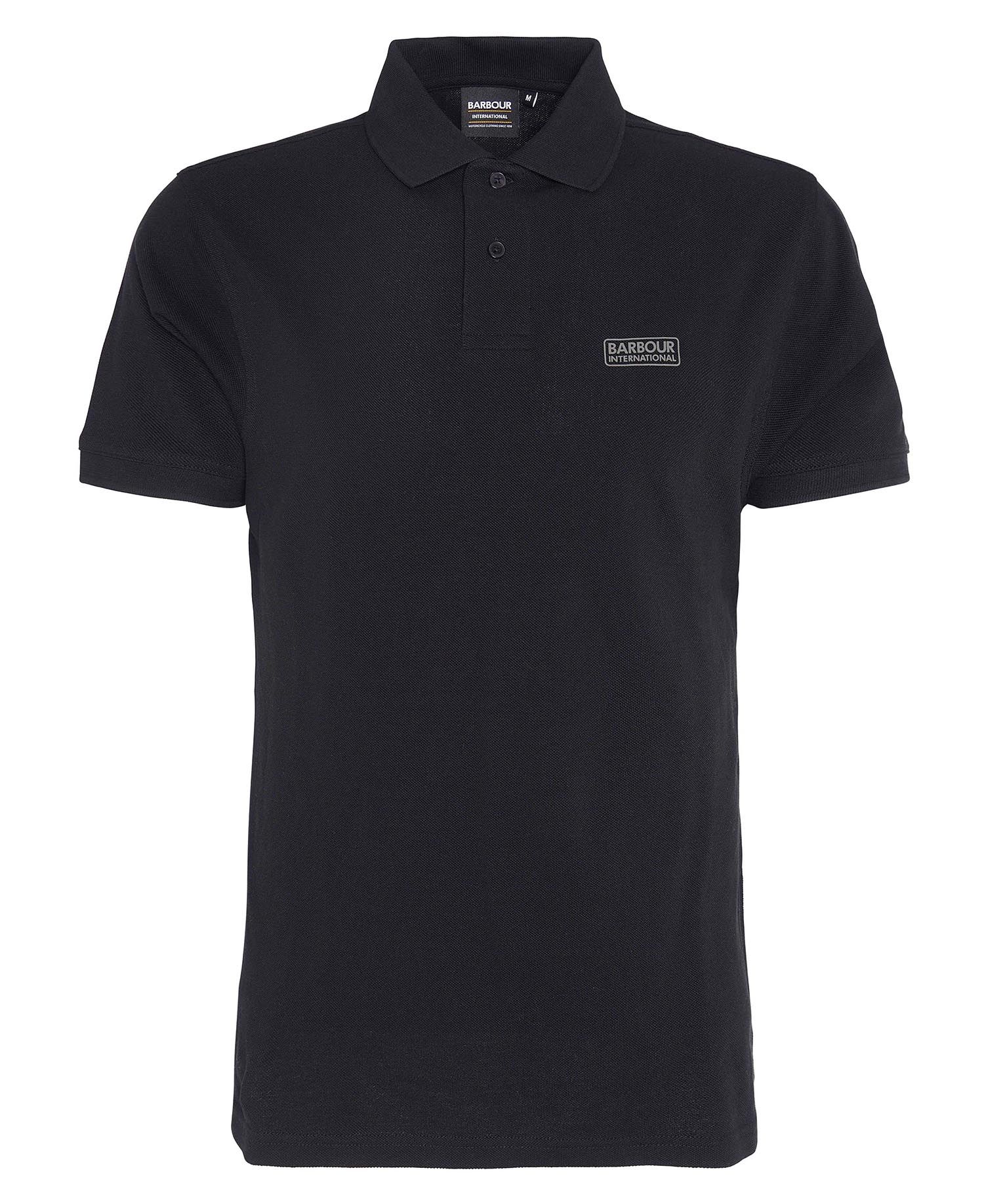 Essential Polo Shirt