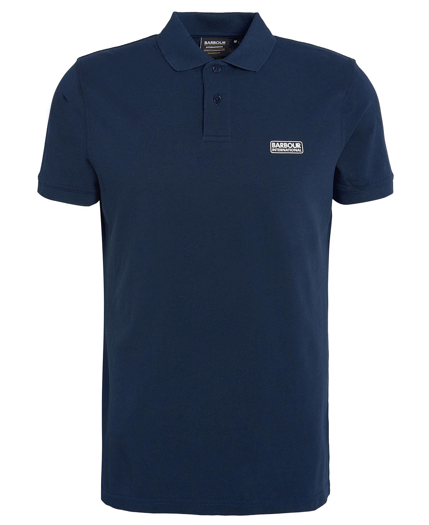Essential Polo Shirt