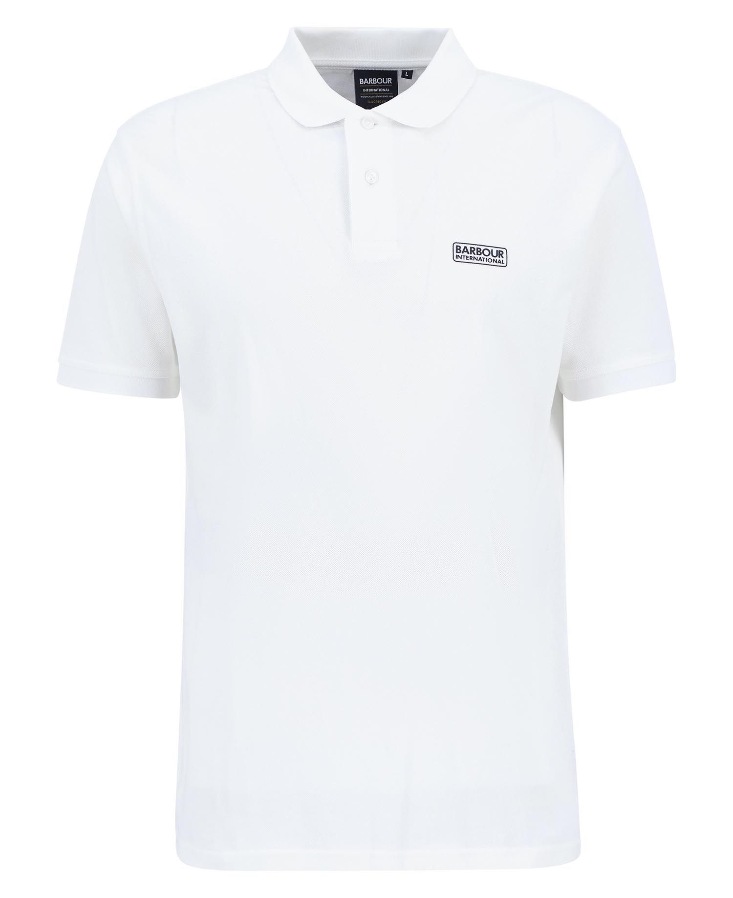 Essential Polo Shirt