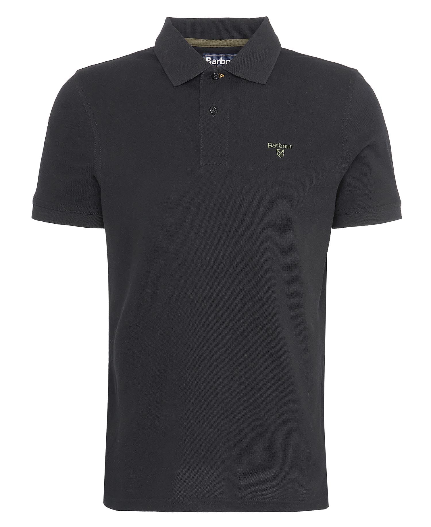 Lightweight Sports Polo Shirt