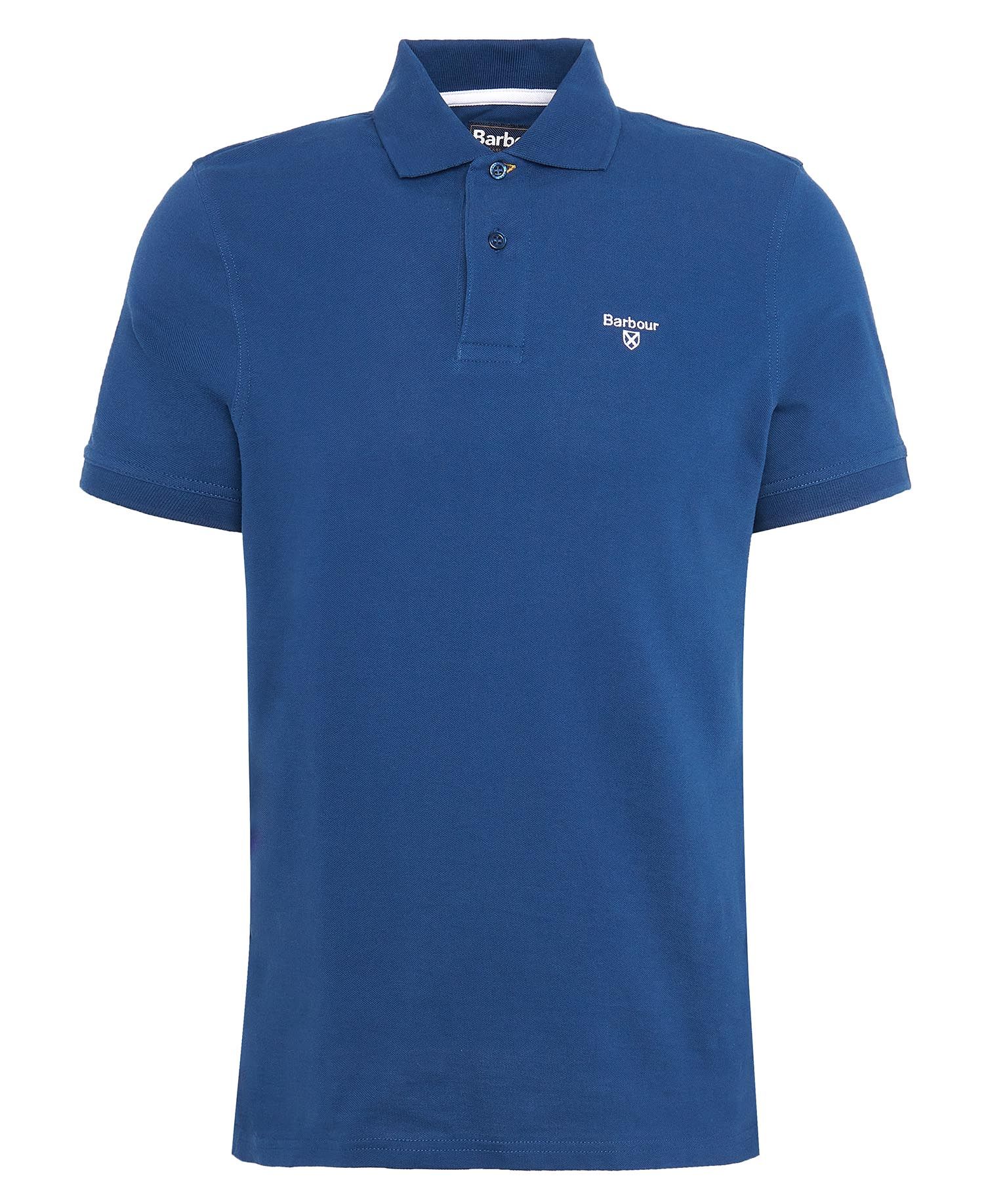 Barbour polo 2016 new arrivals