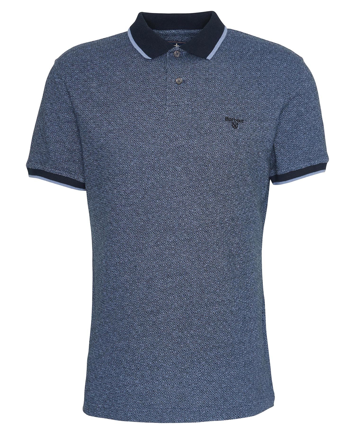 Powburn Polo Shirt