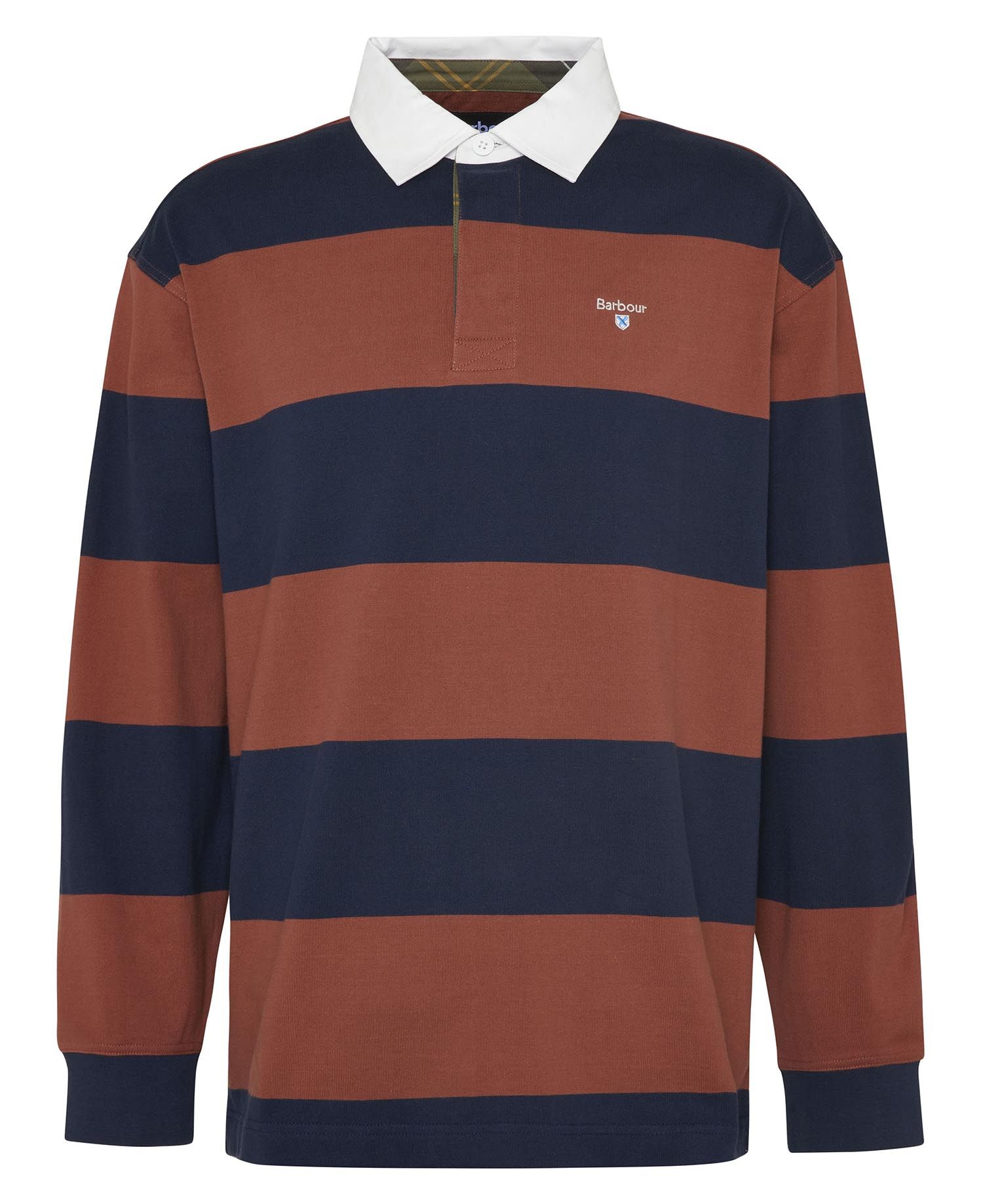 Broome Rugby Shirt